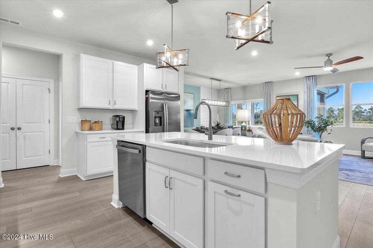 Photos are of model for illustrative purposes. - 4498 Abberley Way 104, Leland, NC 28451