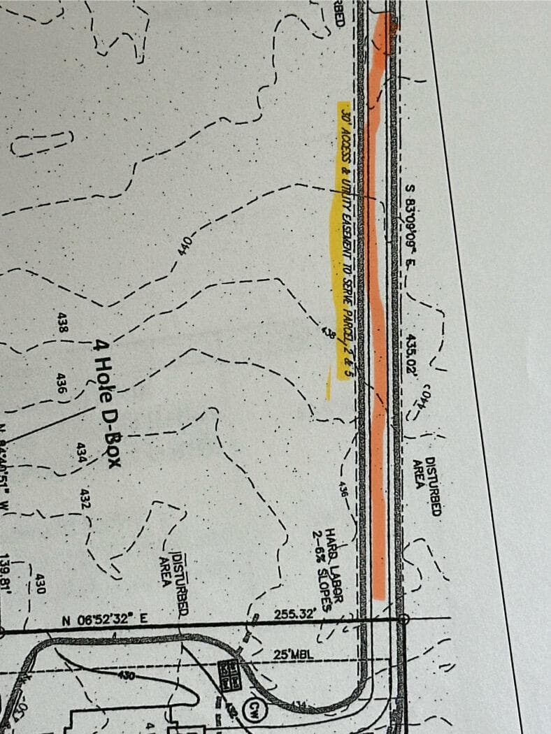Residential Lot at 1633 Old Appling Harlem Highway, Harlem, GA 30814, photo 5 of 5