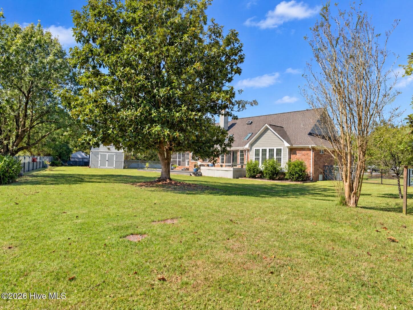 Single Family Residence at 107 Bogey Court, Hampstead, NC 28443, photo 50 of 55
