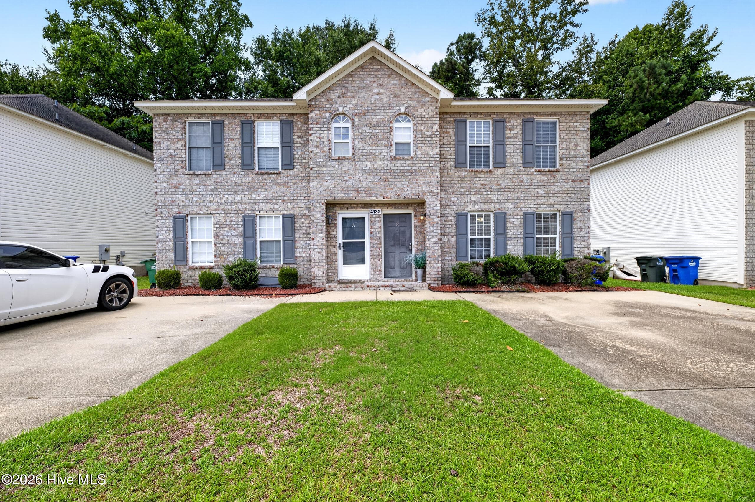 4132 Brook Creek Lane B, Greenville, NC 27858