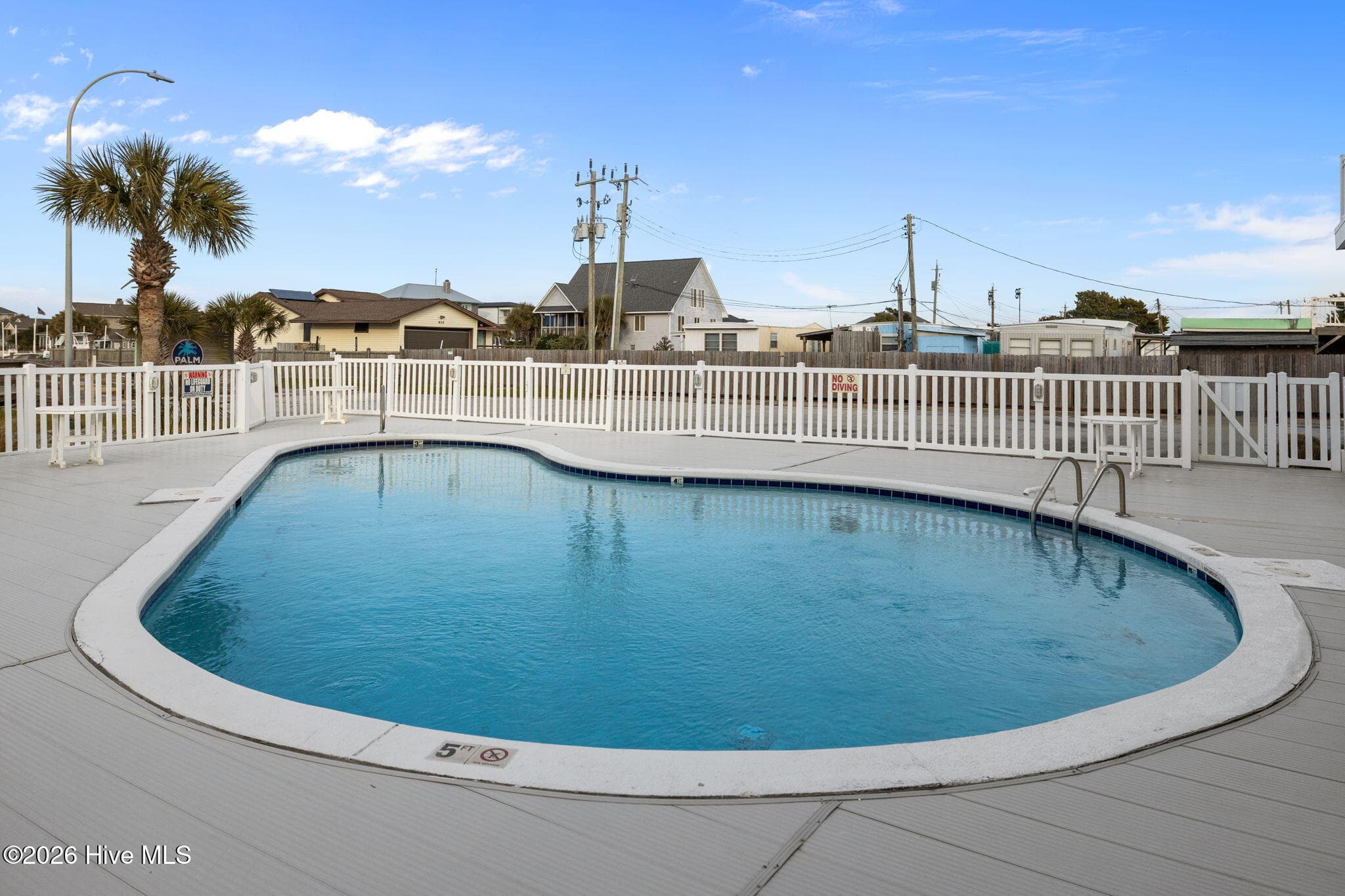 Condominium at 602 W Fort Macon Road 115, Atlantic Beach, NC 28512, photo 14 of 25
