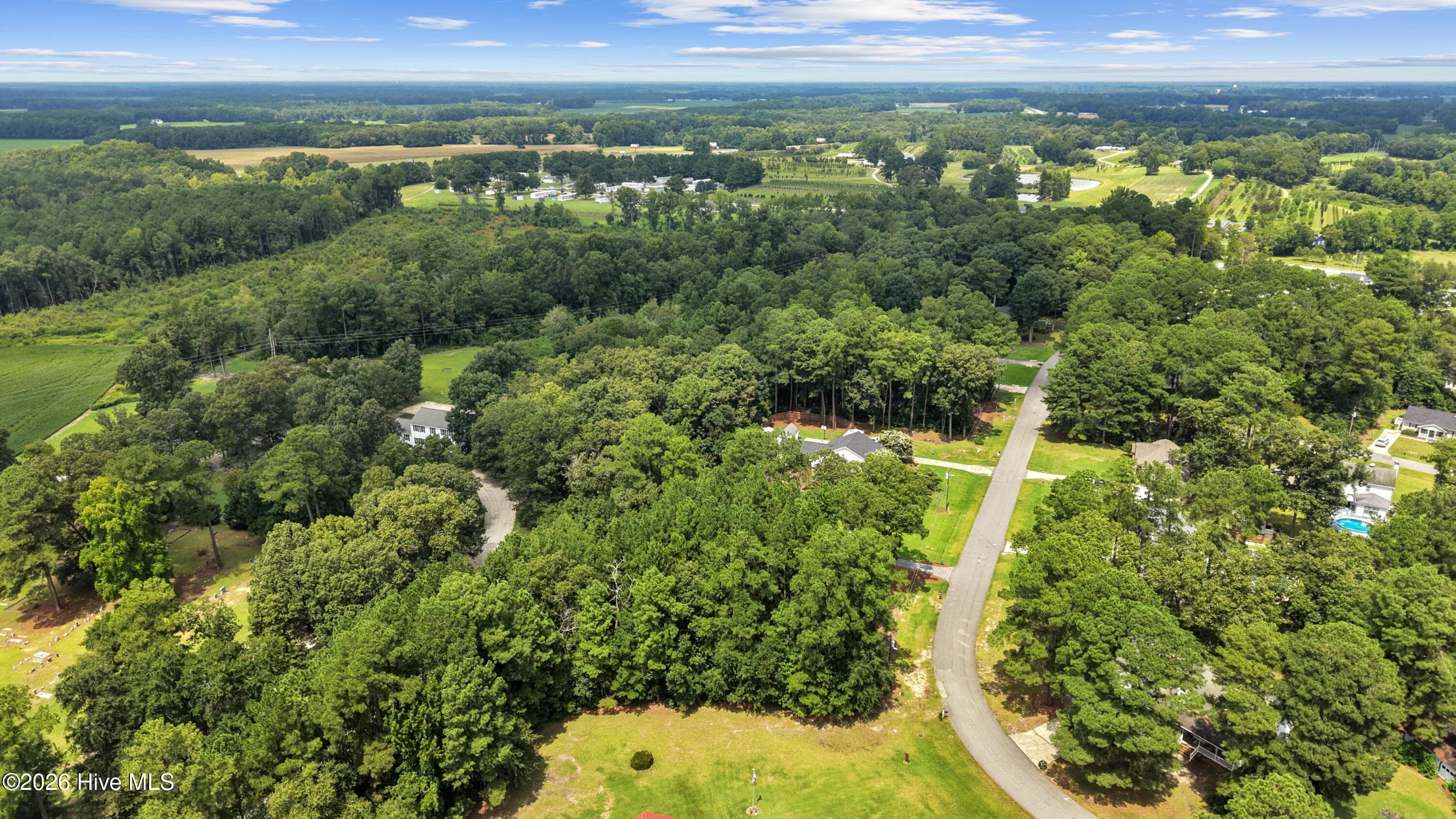 Residential Lot at 0 Baker Dr Drive, Pikeville, NC 27863, photo 10 of 11