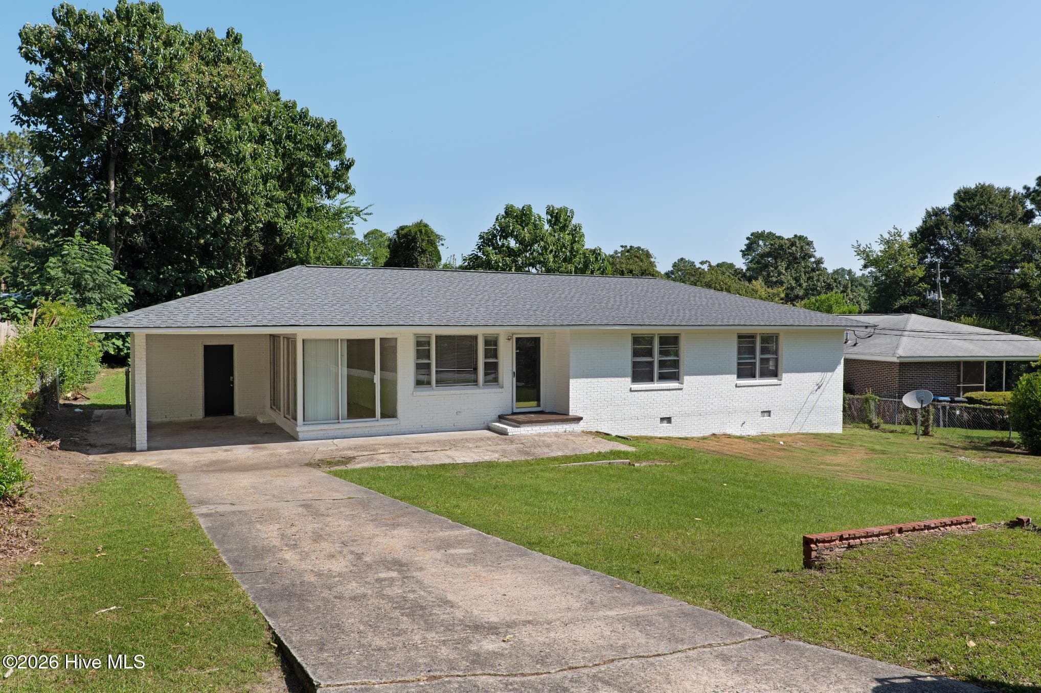 Single Family Residence at 2903 Rocky Creek Road, Augusta, GA 30906, photo 4 of 38