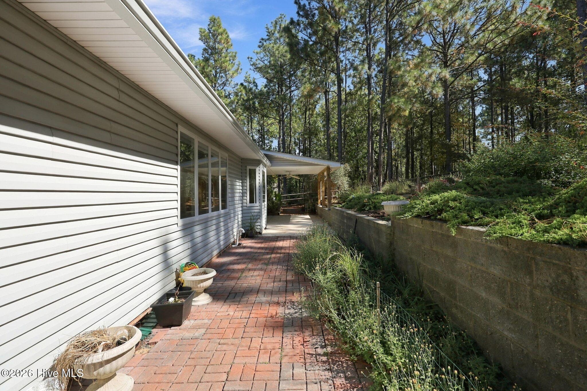 Single Family Residence at 153 Swaringen Drive, West End, NC 27376, photo 28 of 34