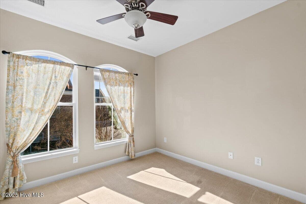 Townhouse at 7650 Front Street Unit 3, Sunset Beach, NC 28468, photo 3 of 4