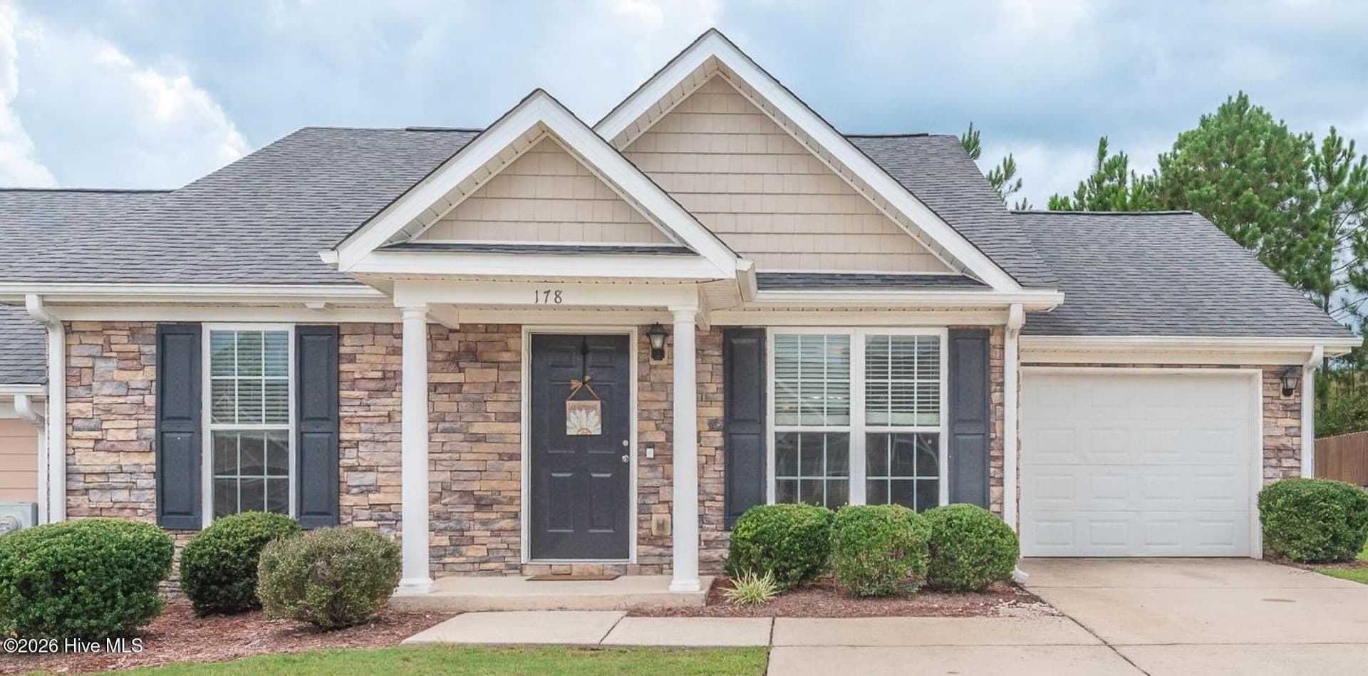 178 Bobwhite Drive, Aiken, SC 29801