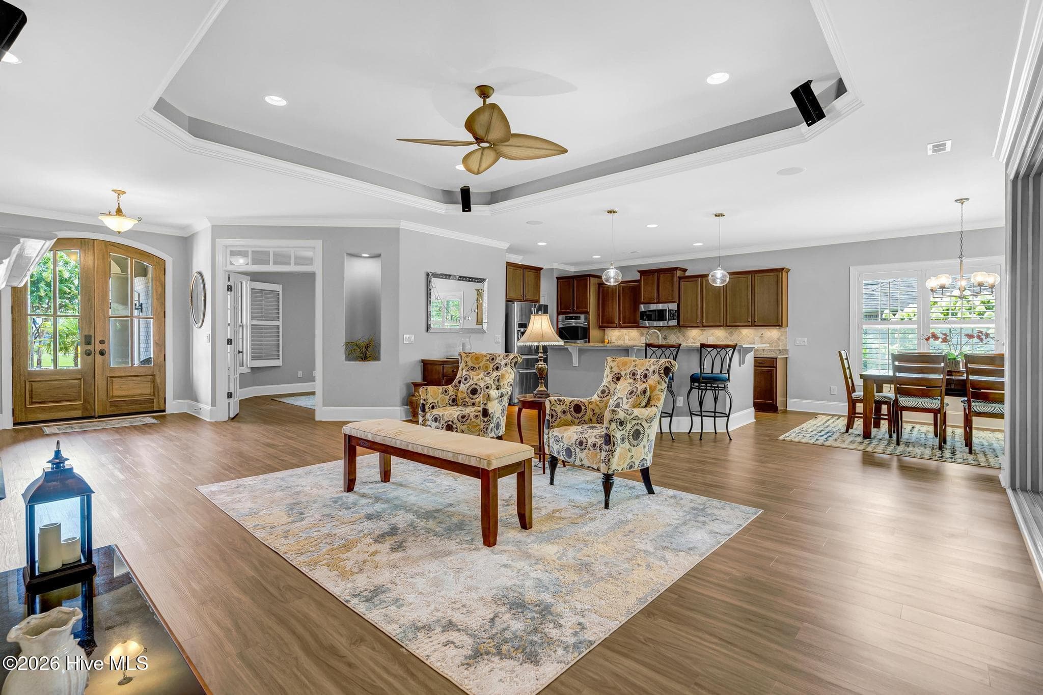 Single Family Residence at 2474 Sugargrove Trail NE, Leland, NC 28451, photo 11 of 78