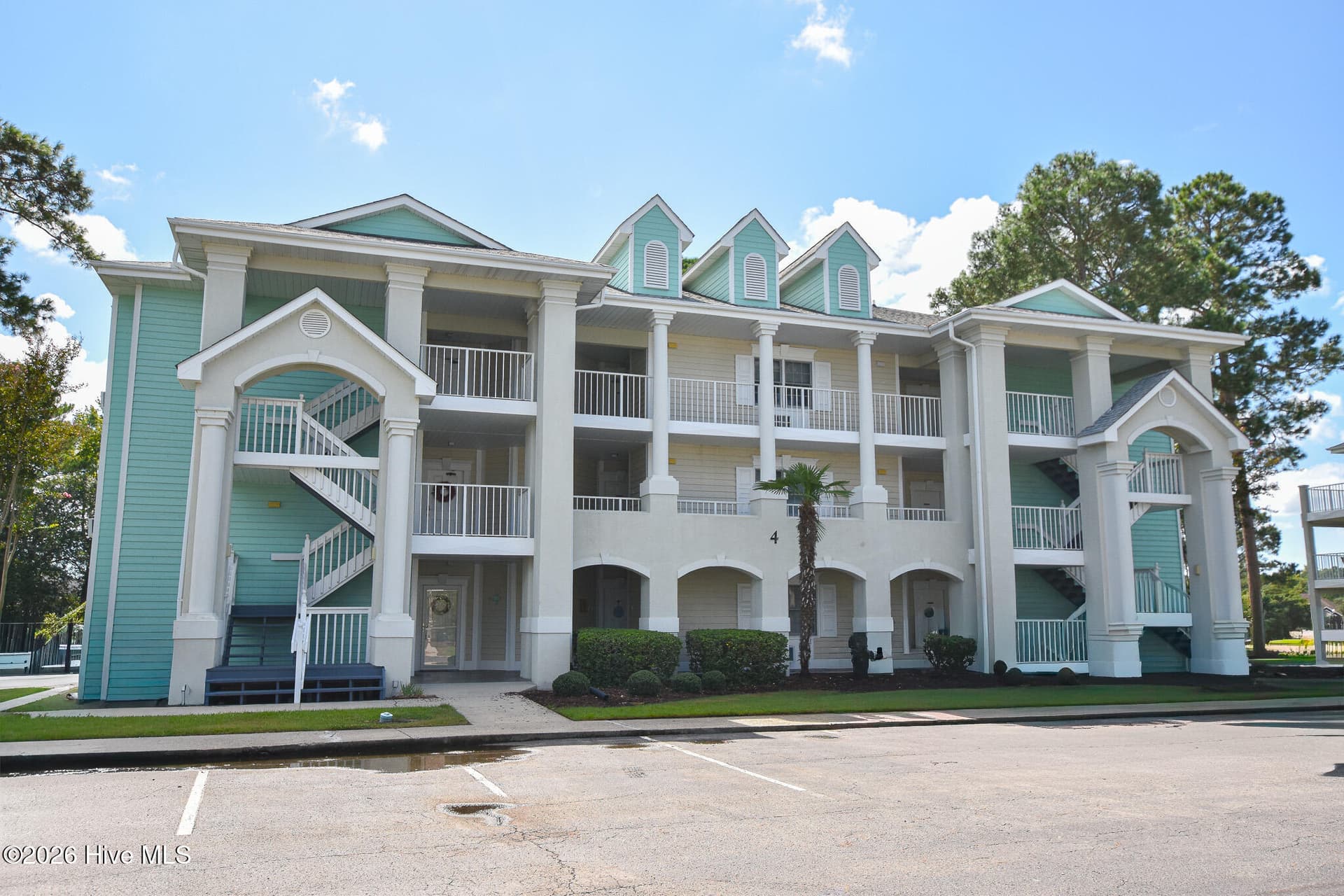 330 S Middleton Drive NW Unit 407, Calabash, NC 28467