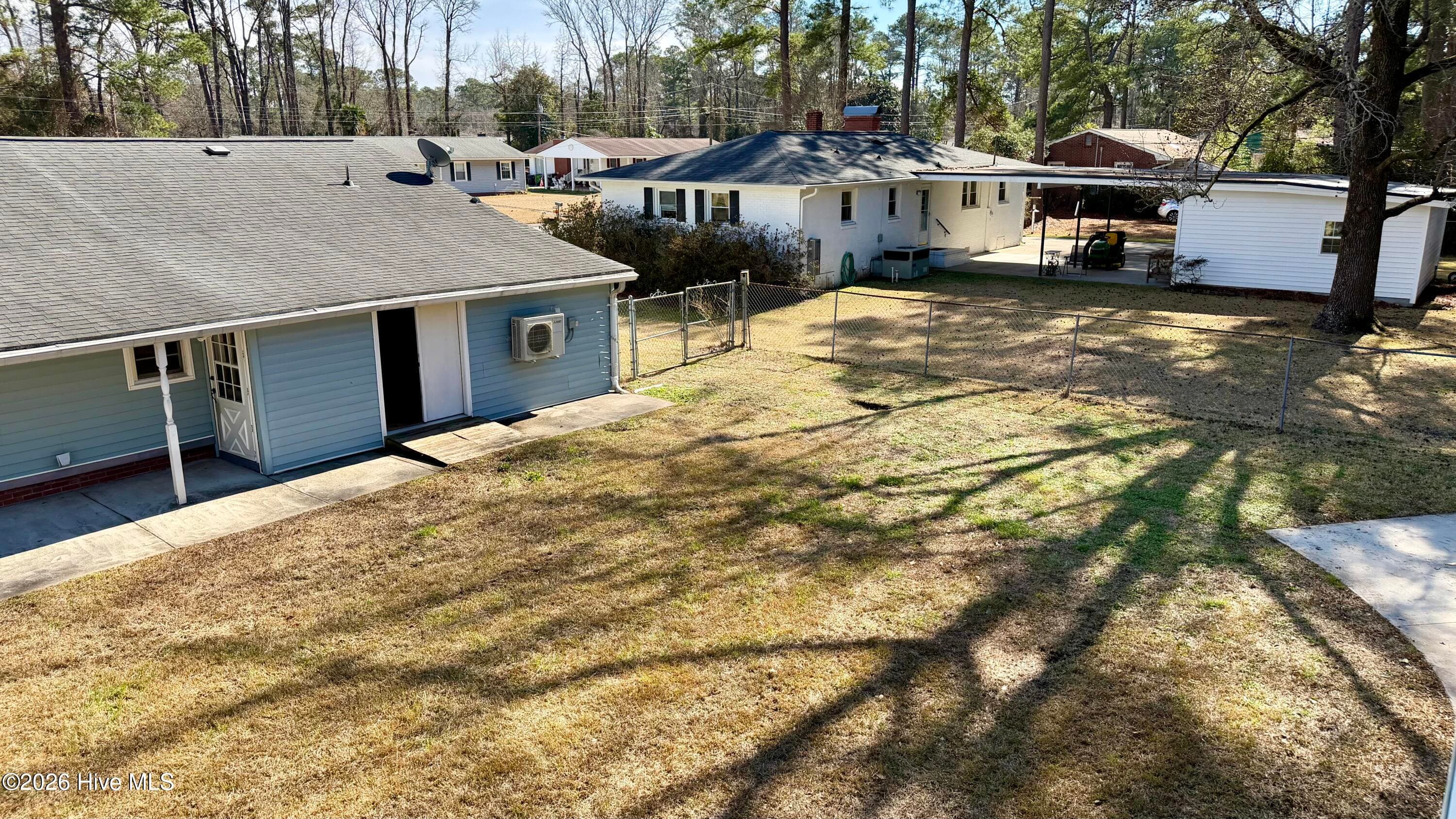 Single Family Residence at 1113 Cherry Tree Drive, New Bern, NC 28562, photo 76 of 80