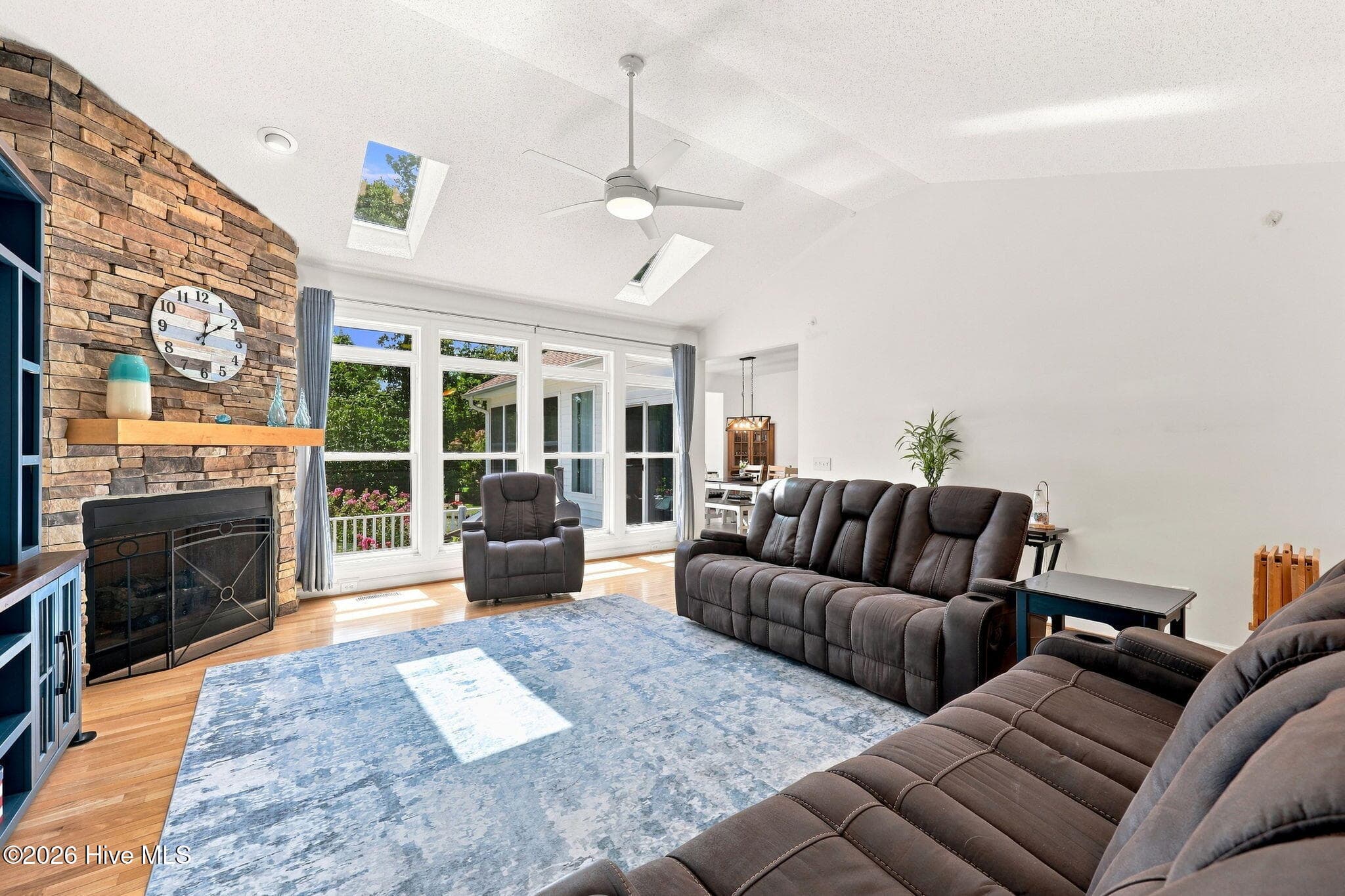 Single Family Residence at 104 Fox Run Court, West End, NC 27376, photo 19 of 79