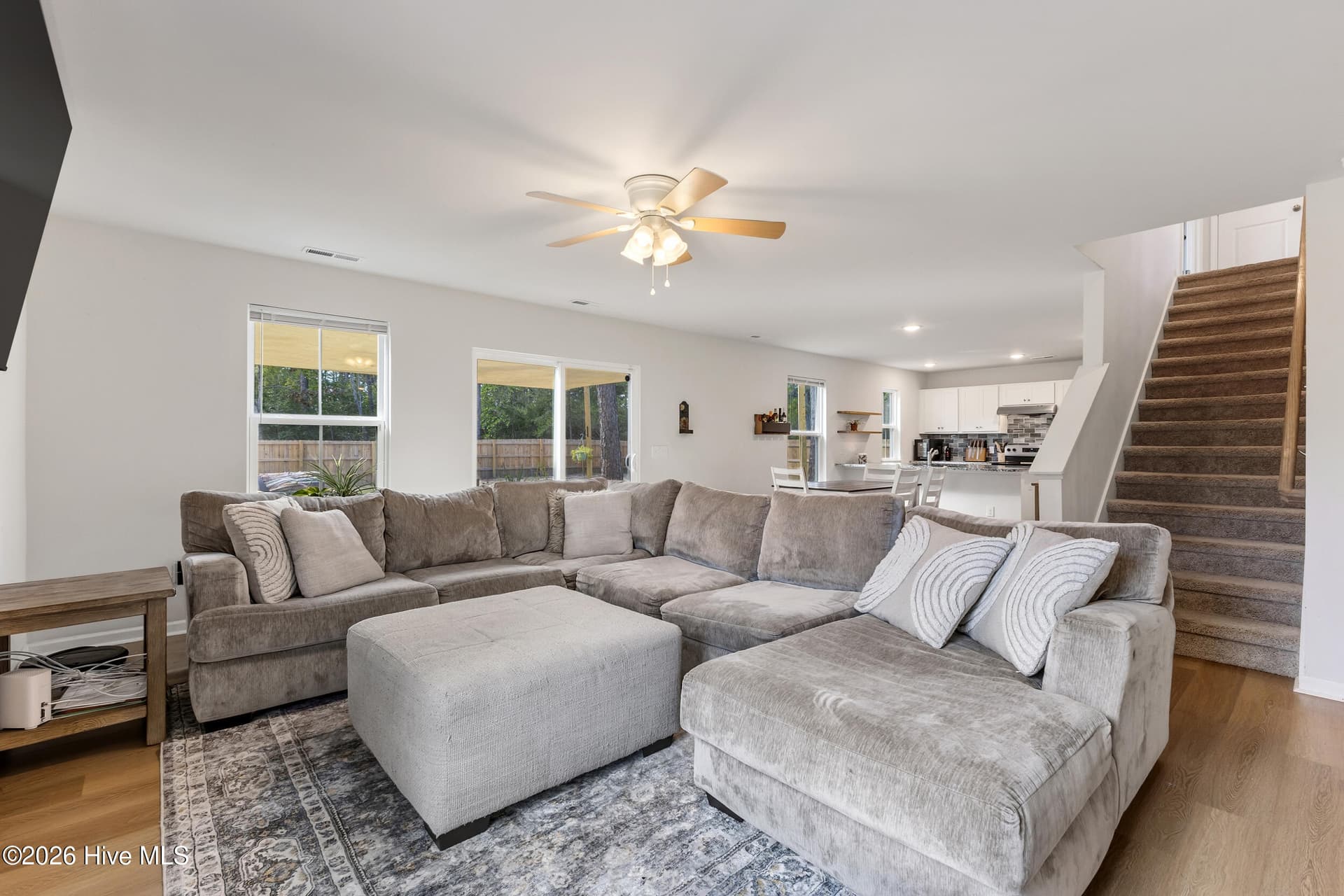 Single Family Residence at 1316 Goldsboro Road, Boiling Spring Lakes, NC 28461, photo 7 of 42