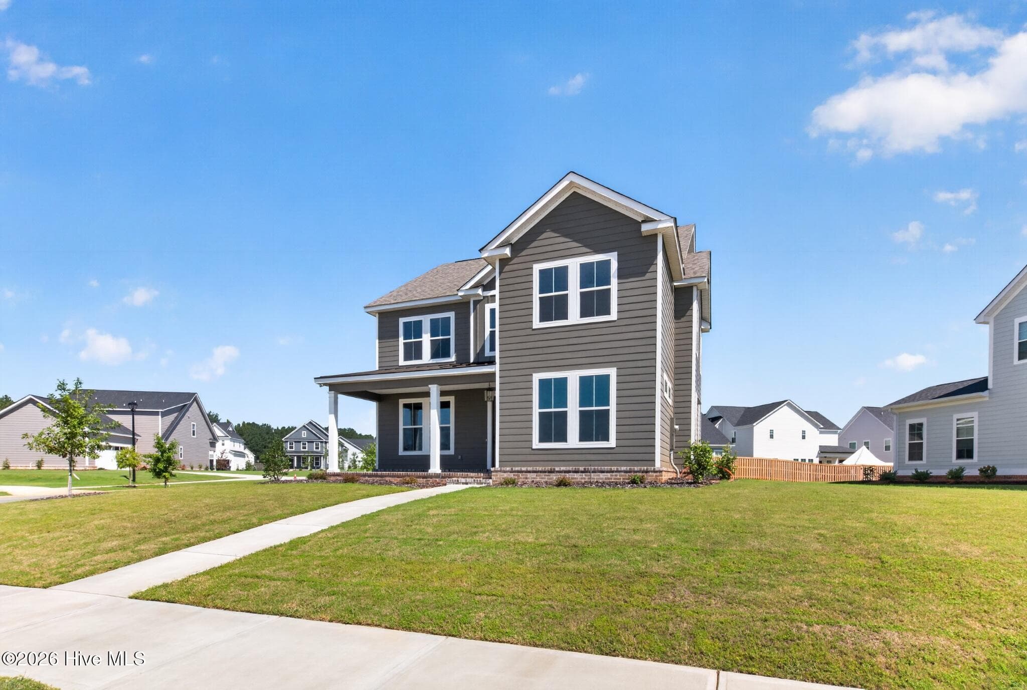 Single Family Residence at 3136 Rosewood Drive, Evans, GA 30809, photo 6 of 79