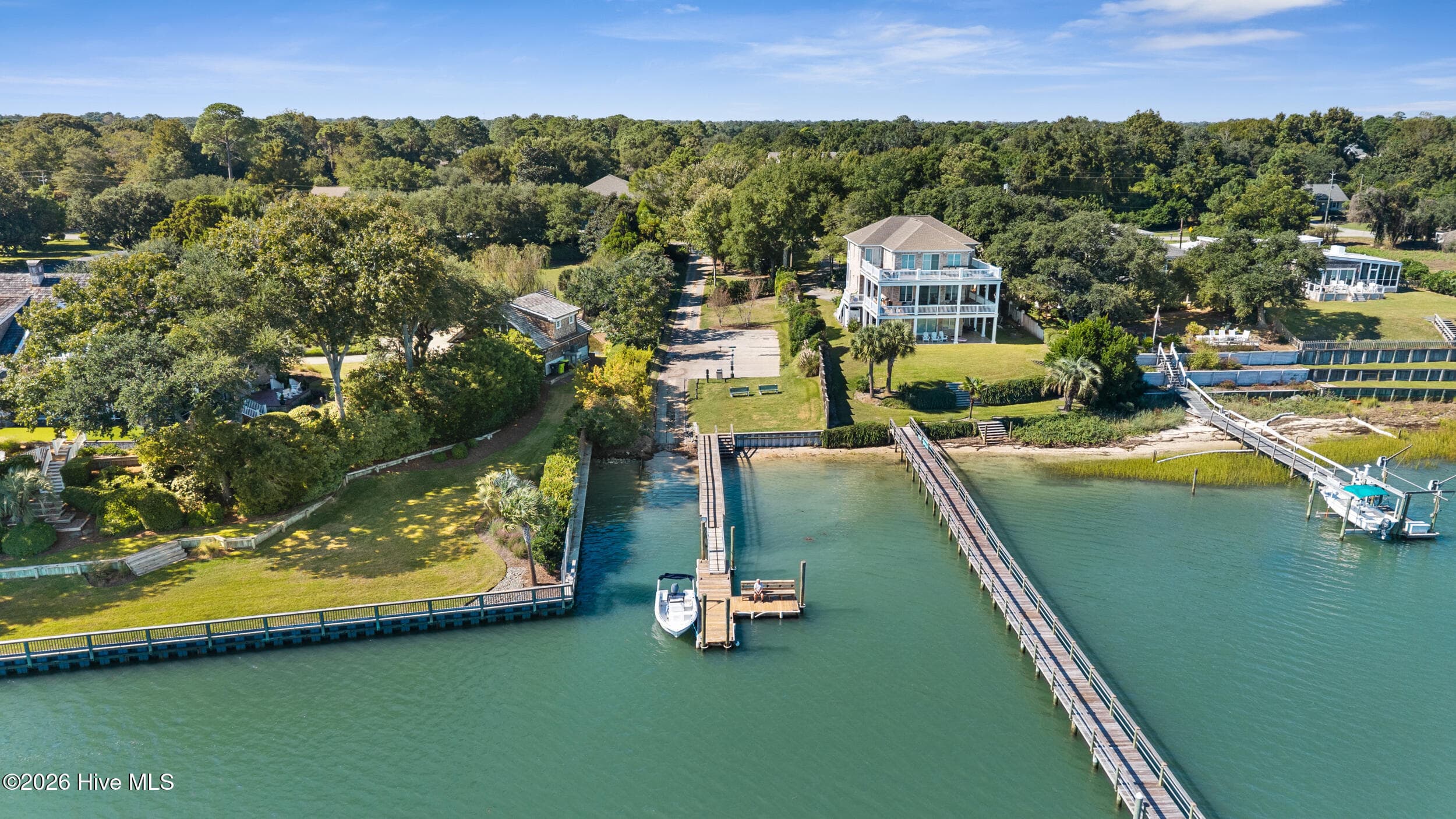 Single Family Residence at 611 Salo Street, Wilmington, NC 28411, photo 58 of 76