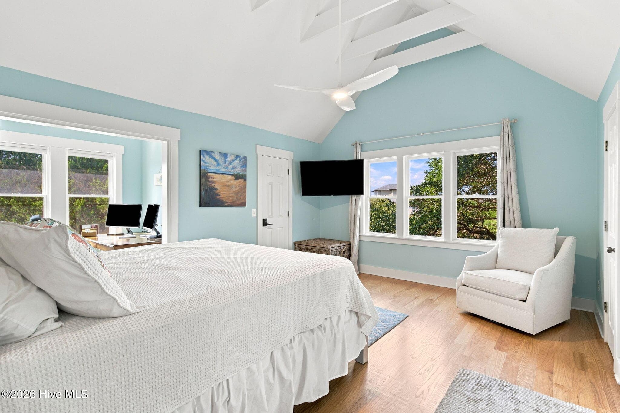 Single Family Residence at 26 Cape Fear Trail, Bald Head Island, NC 28461, photo 31 of 60