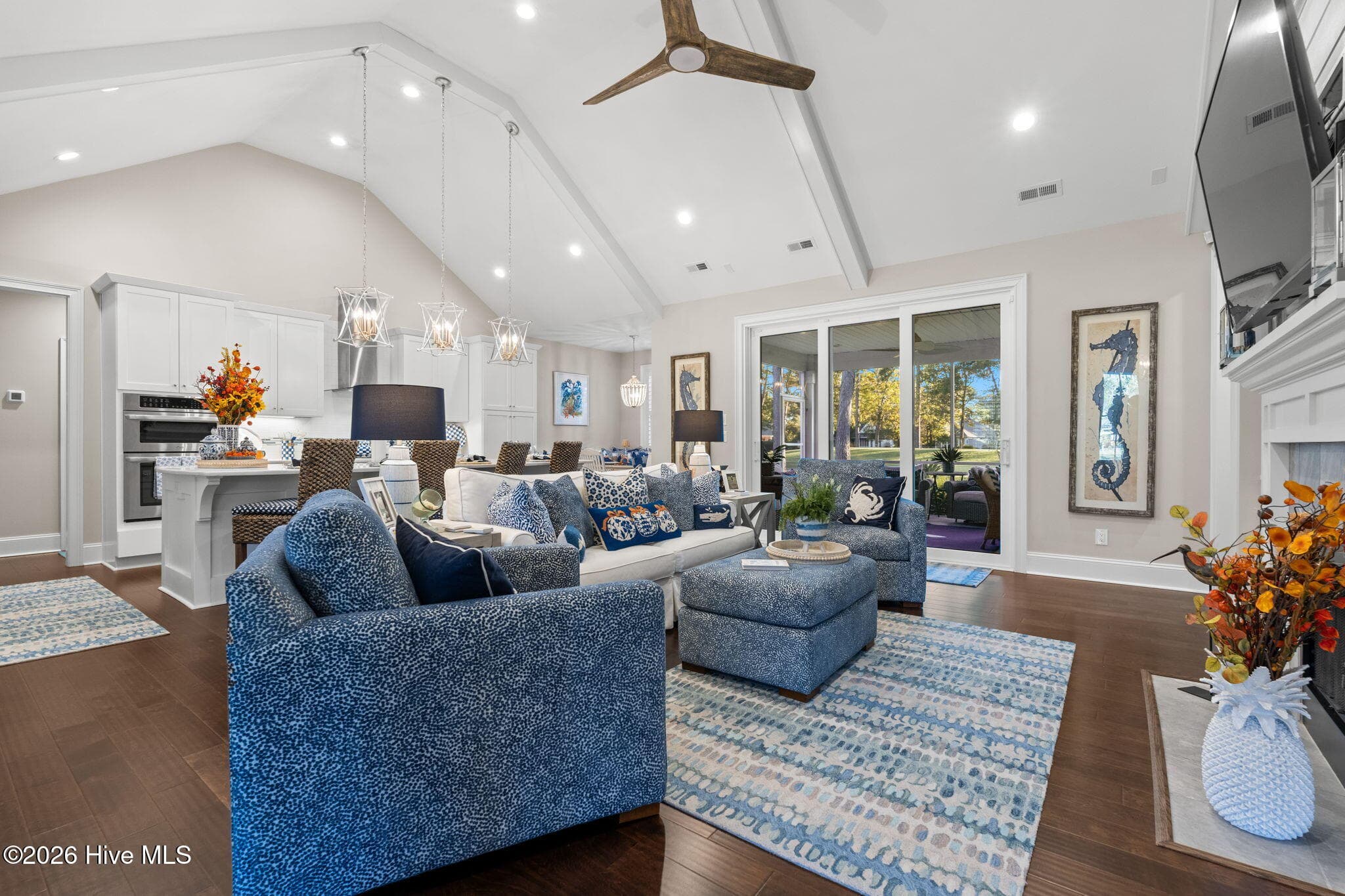 Single Family Residence at 143 Clubhouse Road, Sunset Beach, NC 28468, photo 11 of 75