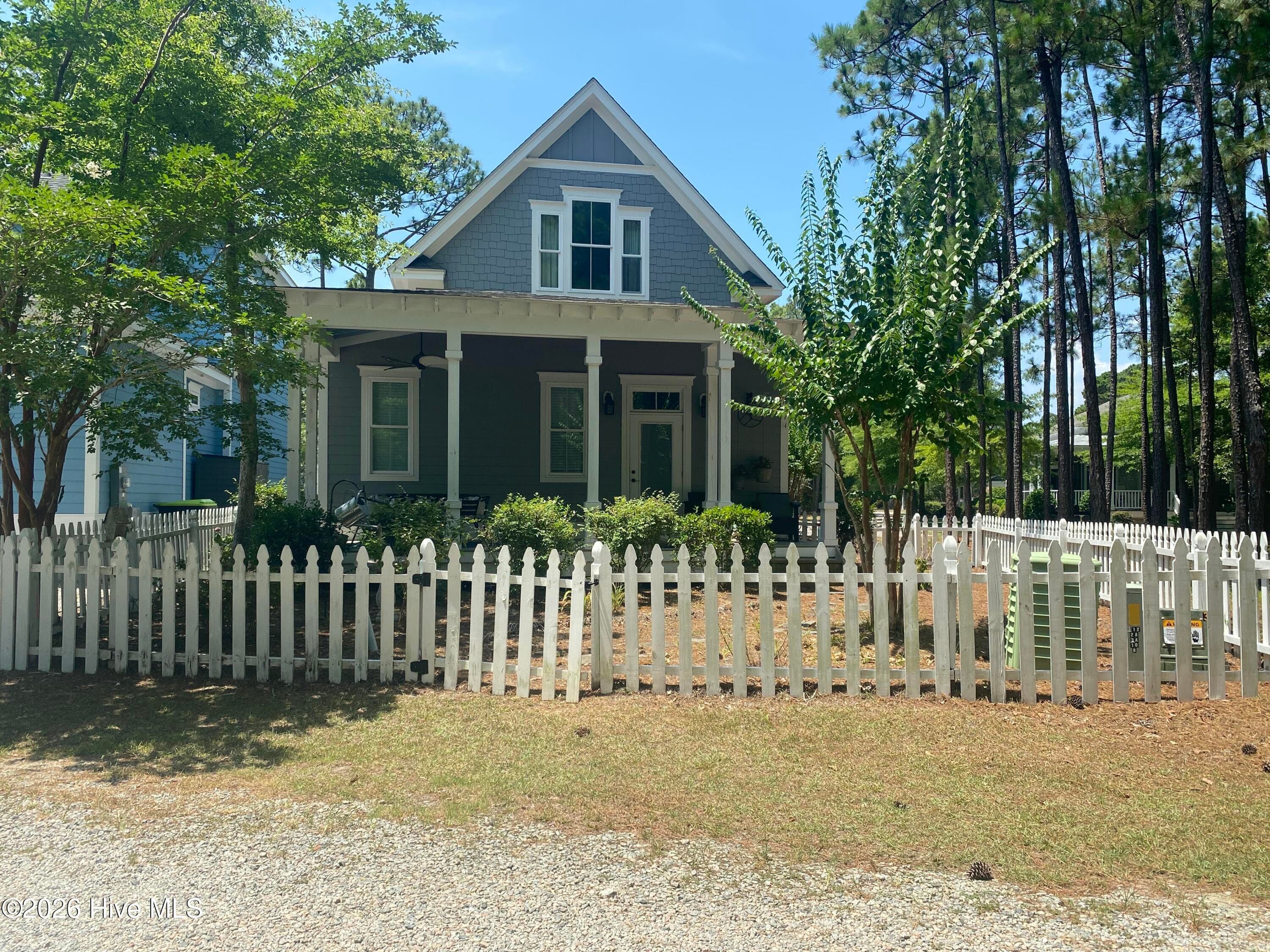 Single Family Residence at 5018 Walton Street, Shallotte, NC 28470, photo 41 of 44