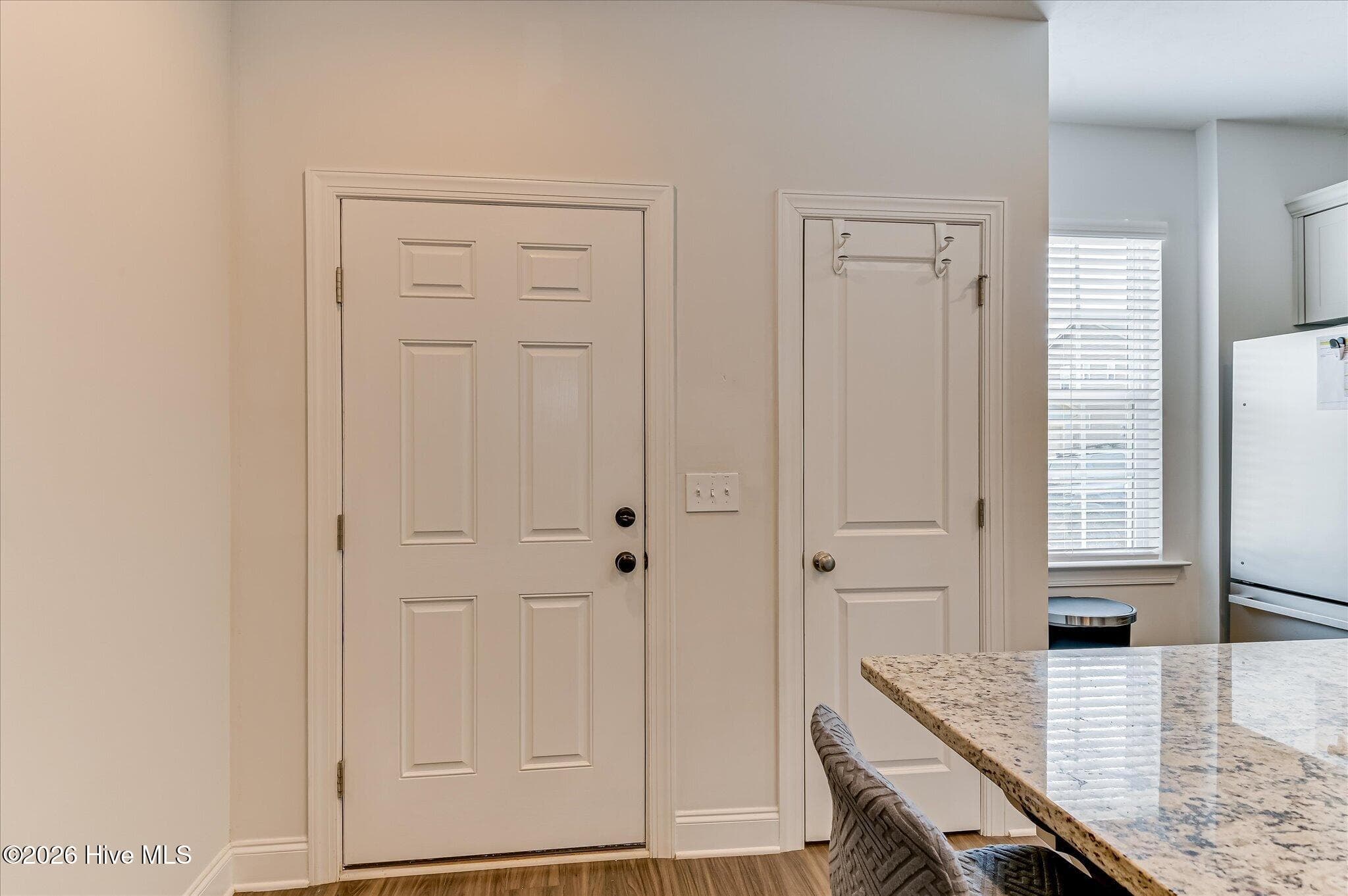 Front Entry - 1912 Butternut Drive 12-B, Grovetown, GA 30813