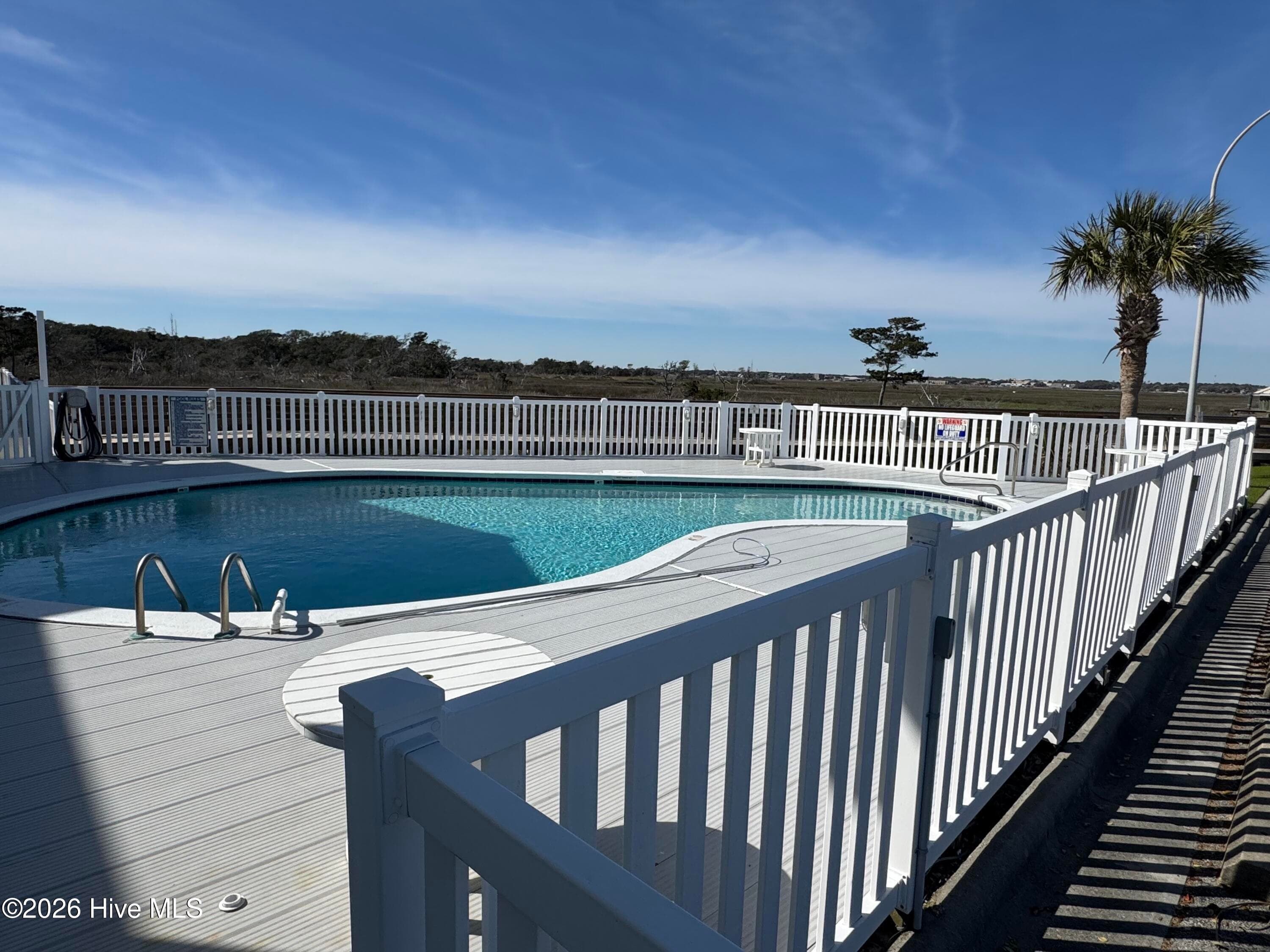 Condominium at 602 W Fort Macon Road 116, Atlantic Beach, NC 28512, photo 31 of 39