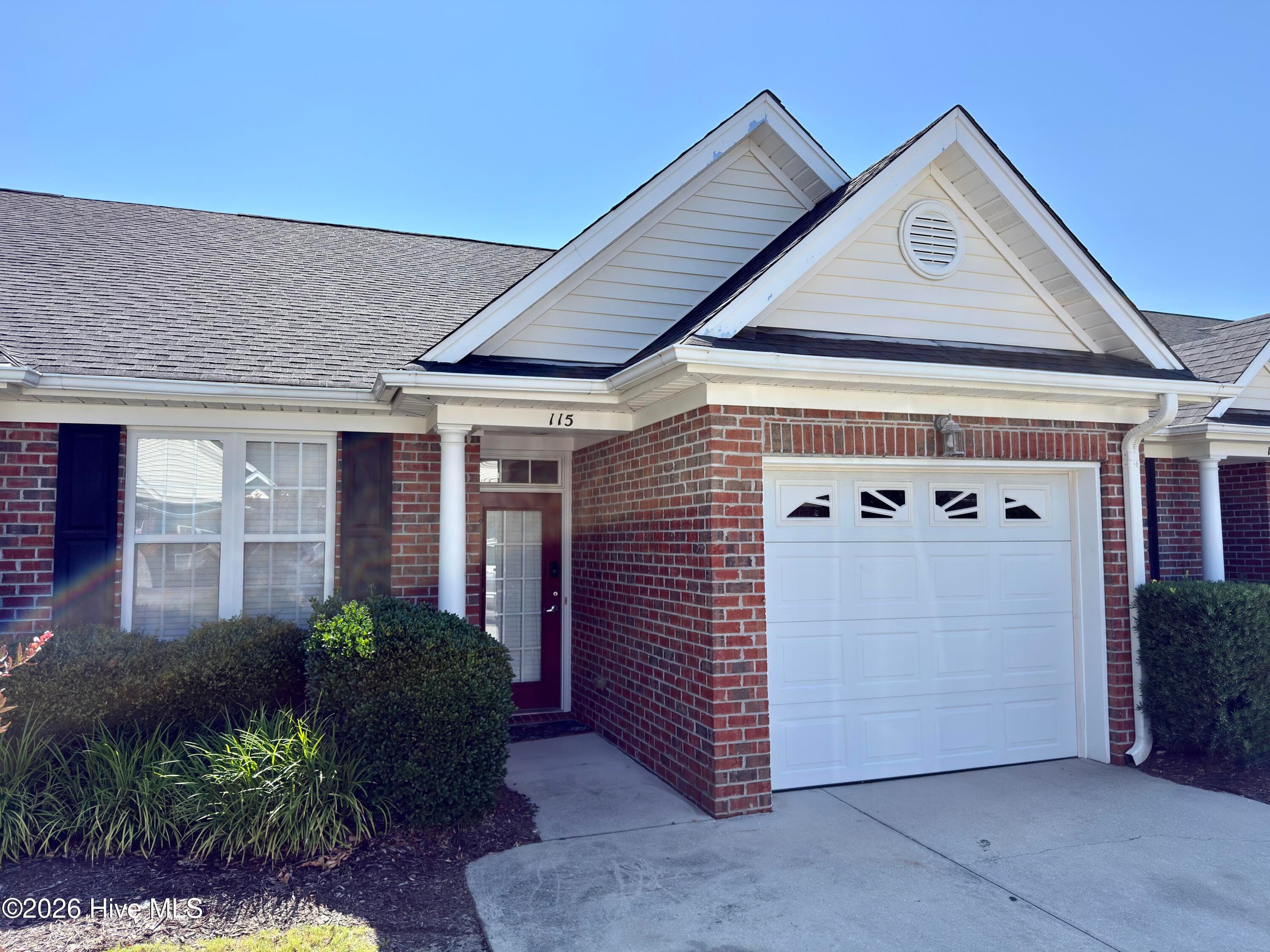 5006 Carleton Drive Unit 115, Wilmington, NC 28403