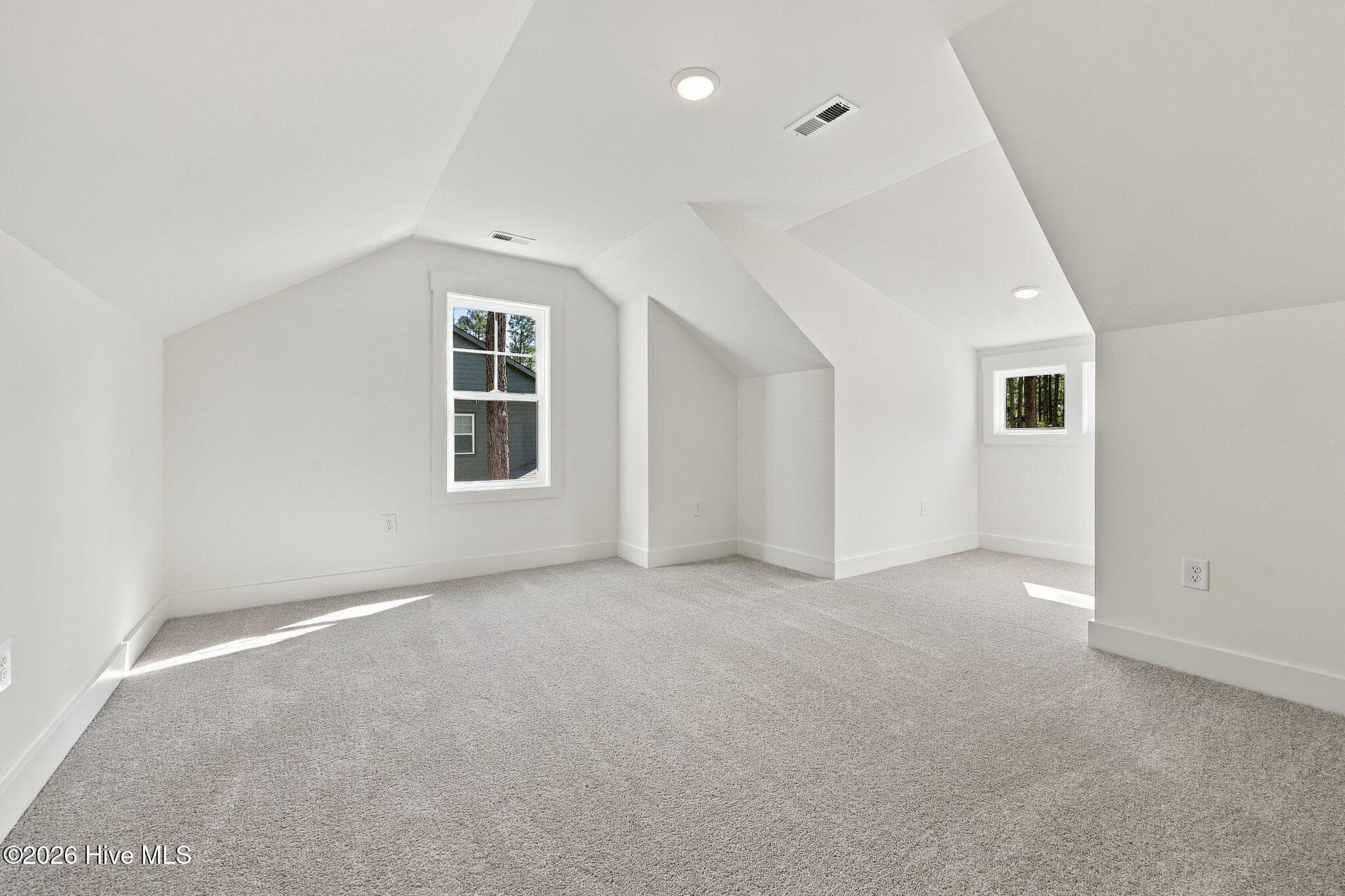 Bonus Room - 612 Gregory Street, Carthage, NC 28327