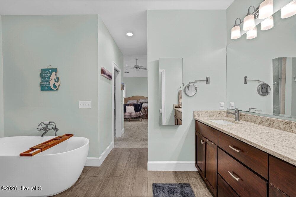 Single Family Residence at 111 Wyndham Way, Wilmington, NC 28411, photo 28 of 75