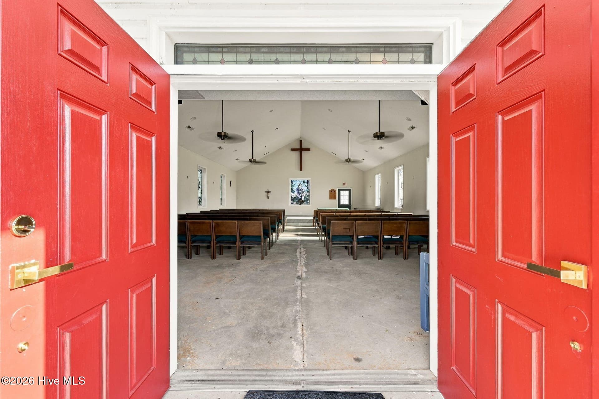 4500 Adams Creek Road, Havelock, NC 28532