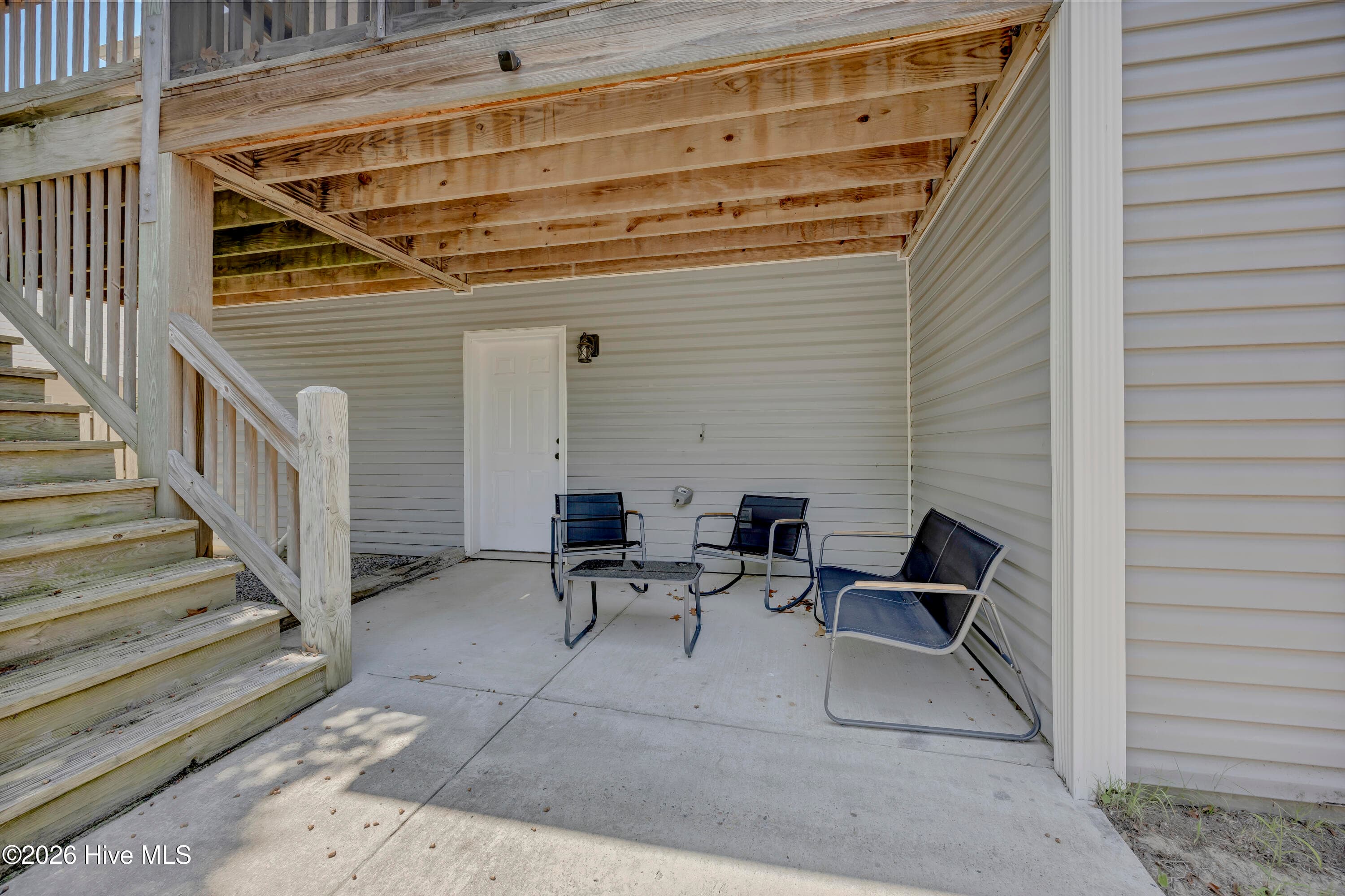 Single Family Residence at 110 NW 16th Street, Oak Island, NC 28465, photo 3 of 3