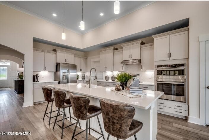 Photo of similar home - not of actual home. - 494 Heart Pine Avenue, Wilmington, NC 28411