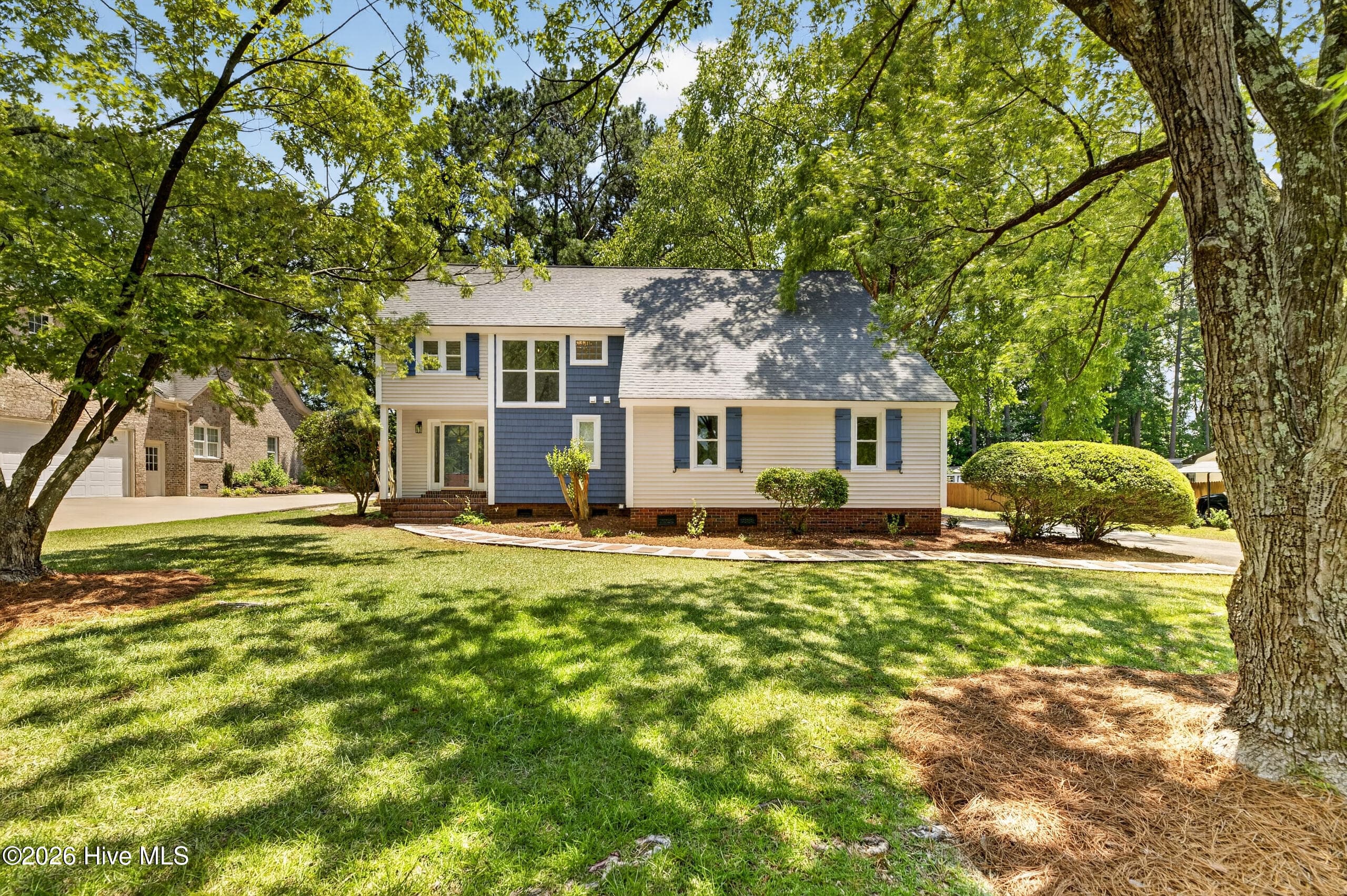 Single Family Residence at 208 Dupont Circle, Greenville, NC 27858, photo 53 of 53