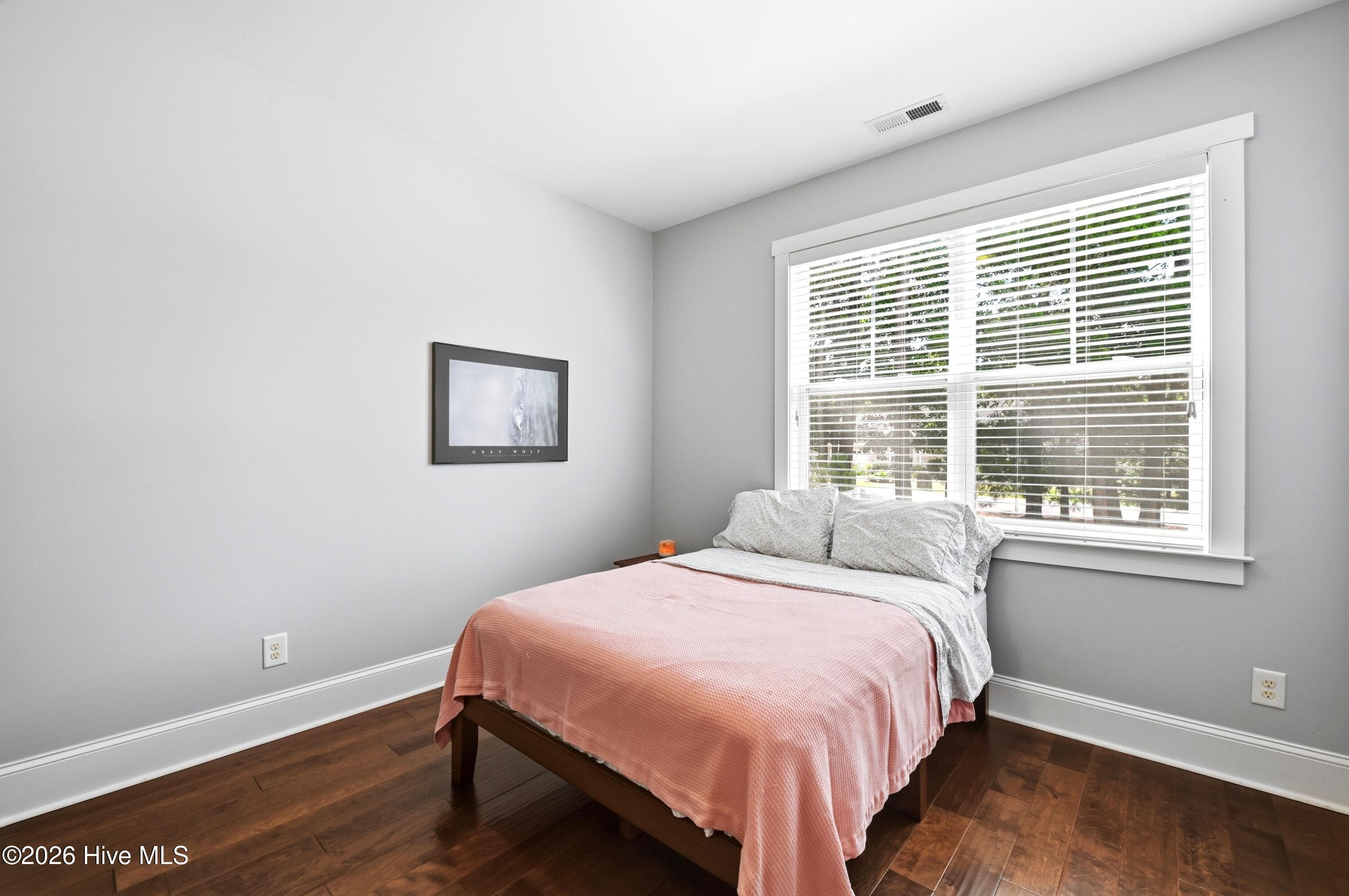 Bedroom #2 - 100 Hickory Circle, Hampstead, NC 28443