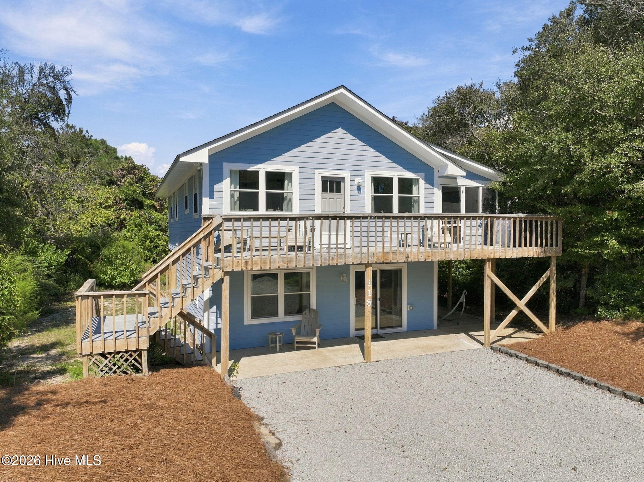 118 Periwinkle Drive, Emerald Isle, NC 28594