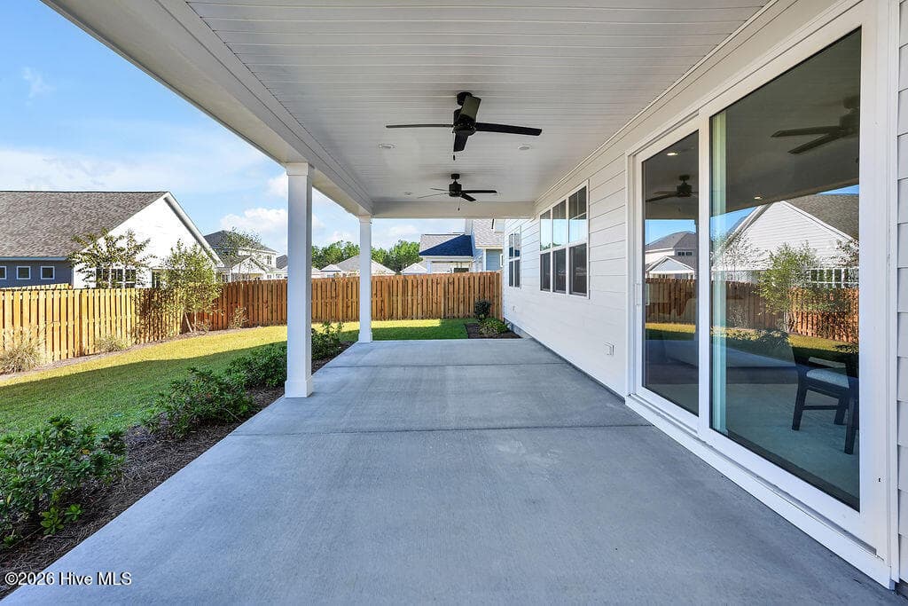Single Family Residence at 2212 Sandbrook Loop, Leland, NC 28451, photo 133 of 142