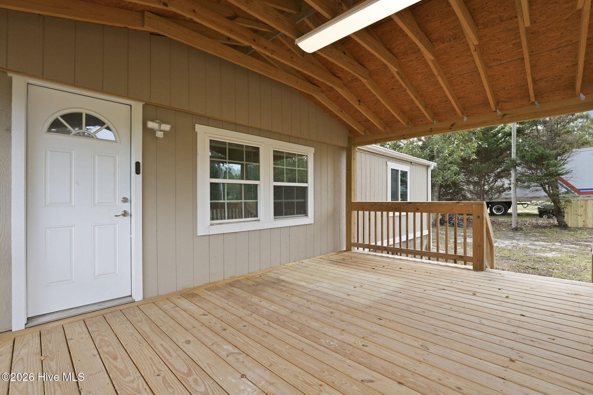 Manufactured Home at 23281 Marston Road, Laurel Hill, NC 28351, photo 27 of 50