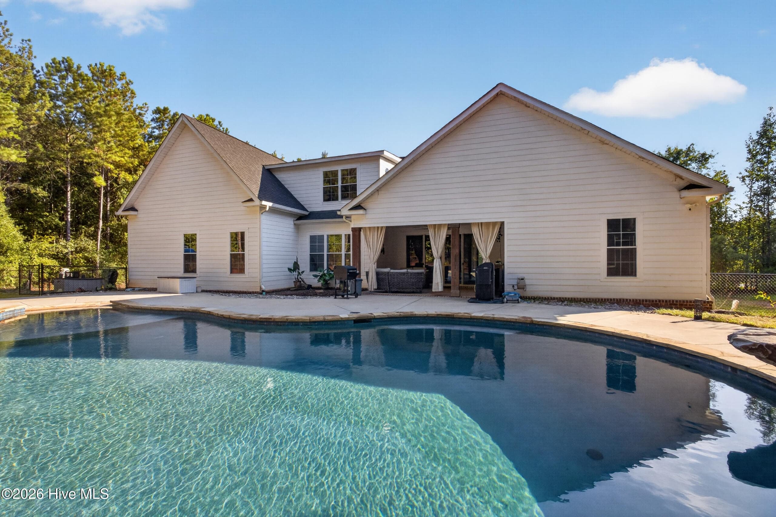 Single Family Residence at 1410 Dunwoody Place, Appling, GA 30802, photo 19 of 83