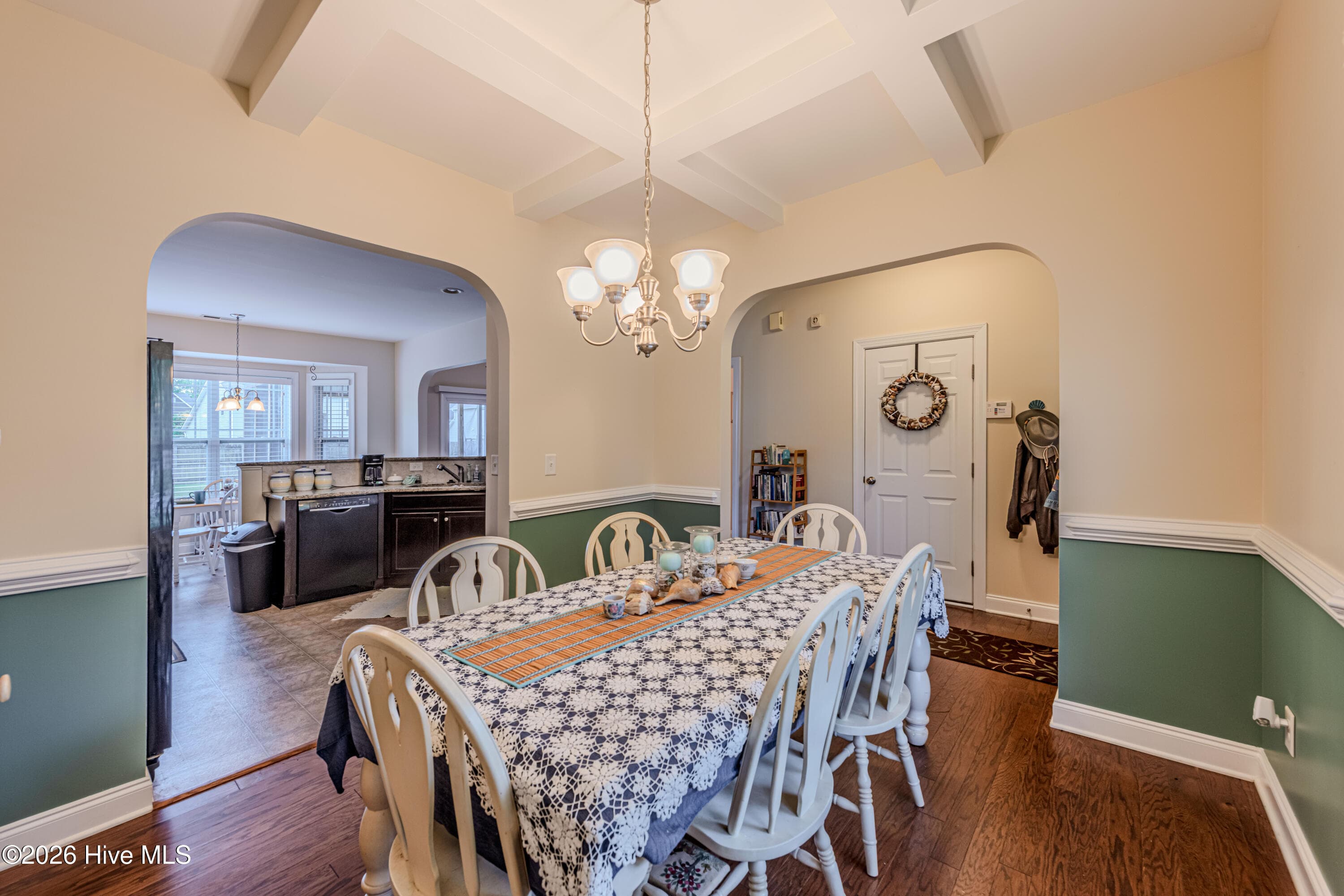 713 Oleander Street, Jacksonville, NC 28540