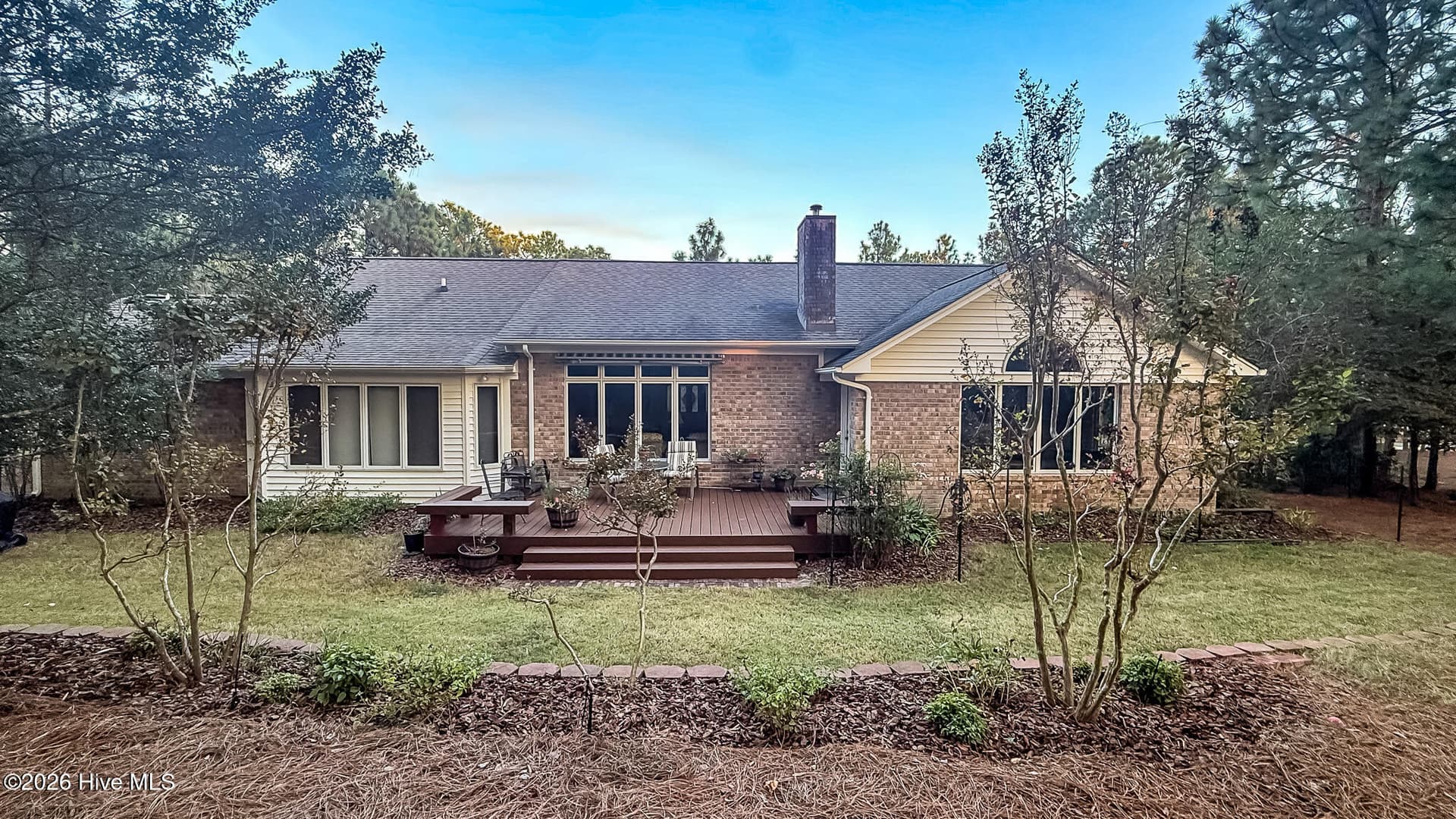 Single Family Residence at 186 James Drive, West End, NC 27376, photo 39 of 117