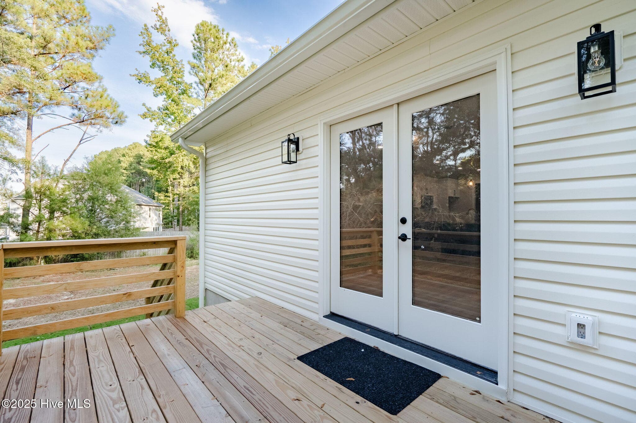 Representative photo. Selections may slightly vary - 205 Cameron Avenue, Vass, NC 28394