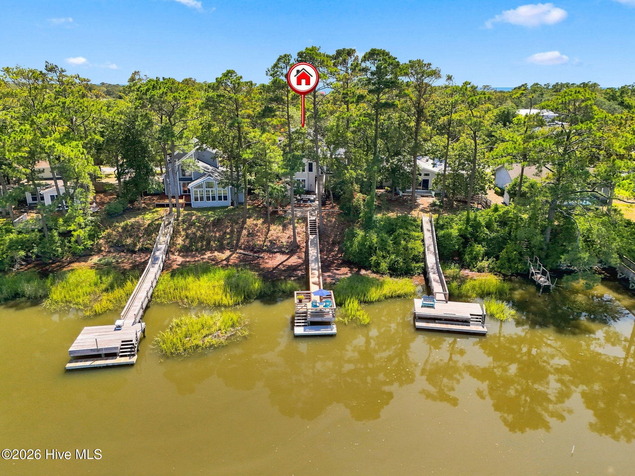 Single Family Residence at 908 Elizabeth Drive, Oak Island, NC 28465, photo 74 of 99