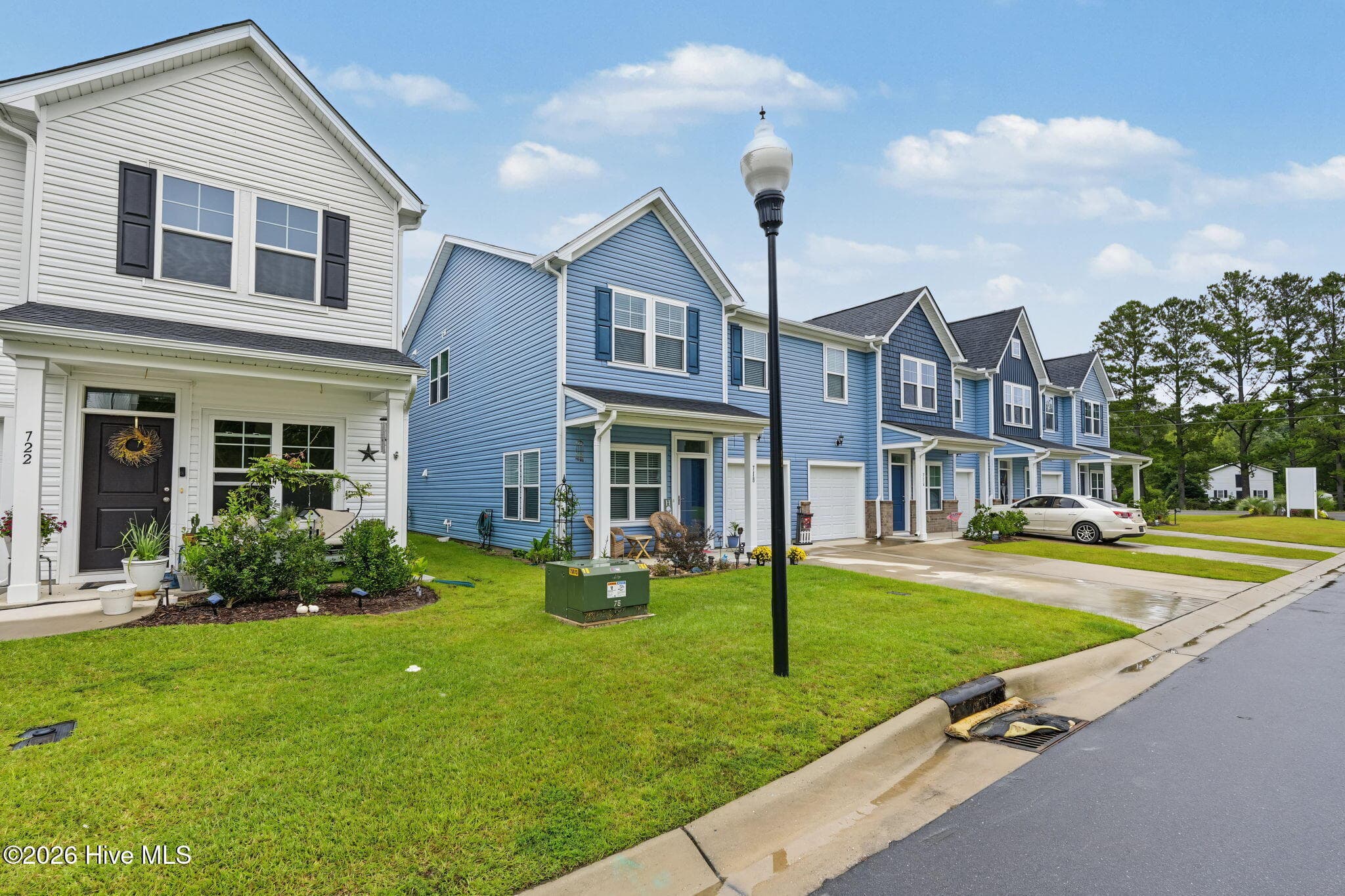 Townhouse at 718 Palm Frond Way NW 718, Calabash, NC 28467, photo 3 of 58