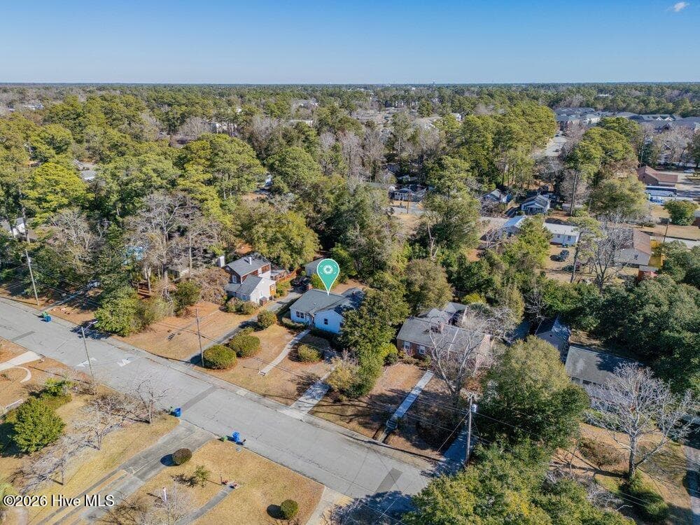Single Family Residence at 329 Wayne Drive, Wilmington, NC 28403, photo 40 of 45