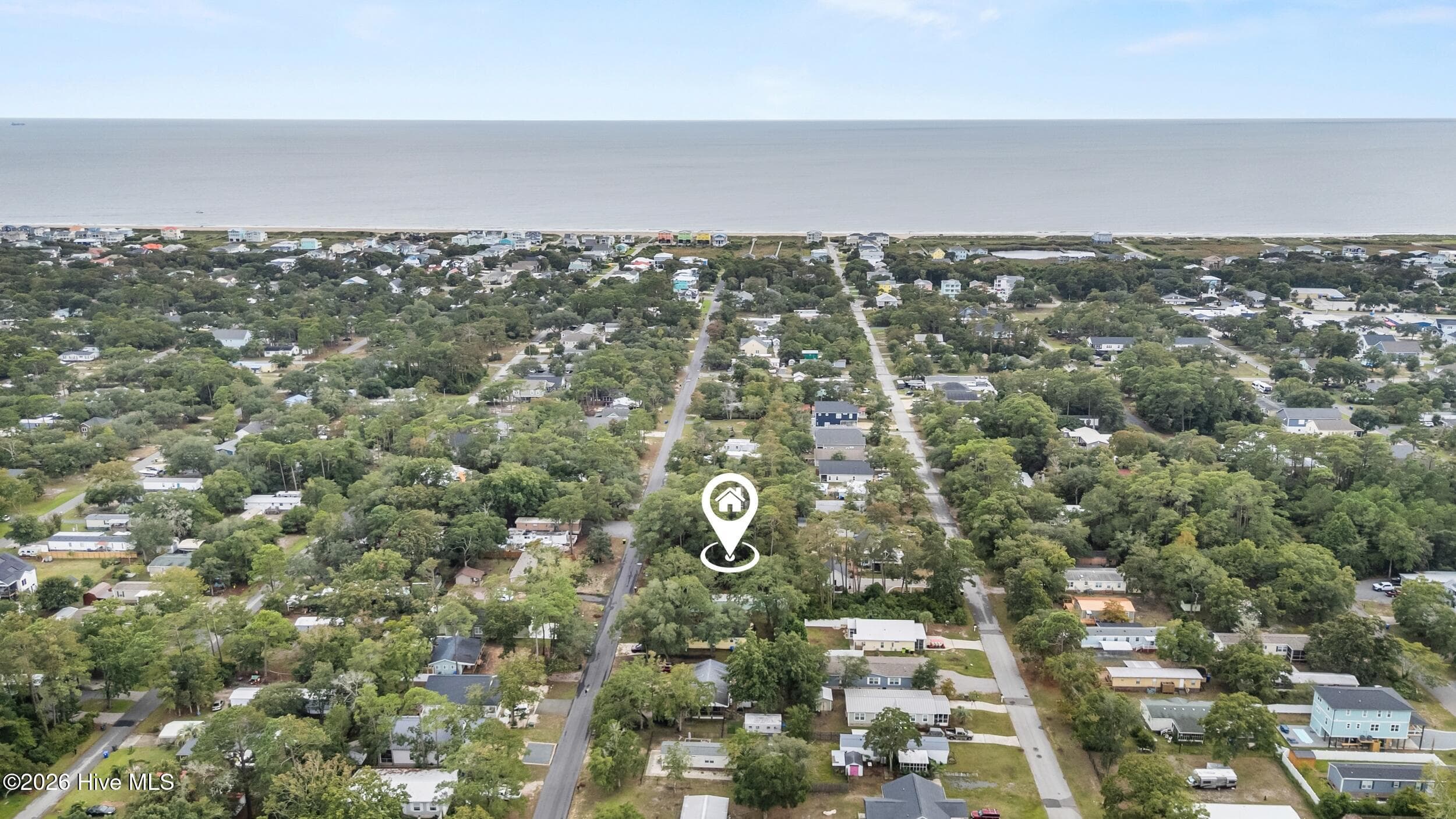 Residential Lot at Lot 13 13 NE 68th Street, Oak Island, NC 28465, photo 9 of 52