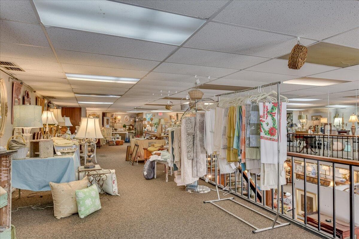 Business at 114 W 6th Street, Waynesboro, GA 30830, photo 40 of 75