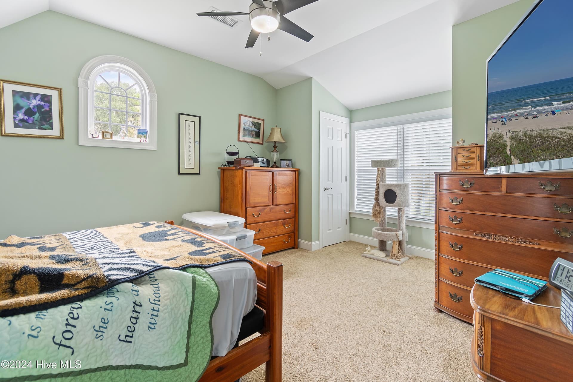 Single Family Residence at 349 Lockwood Lane SW, Supply, NC 28462