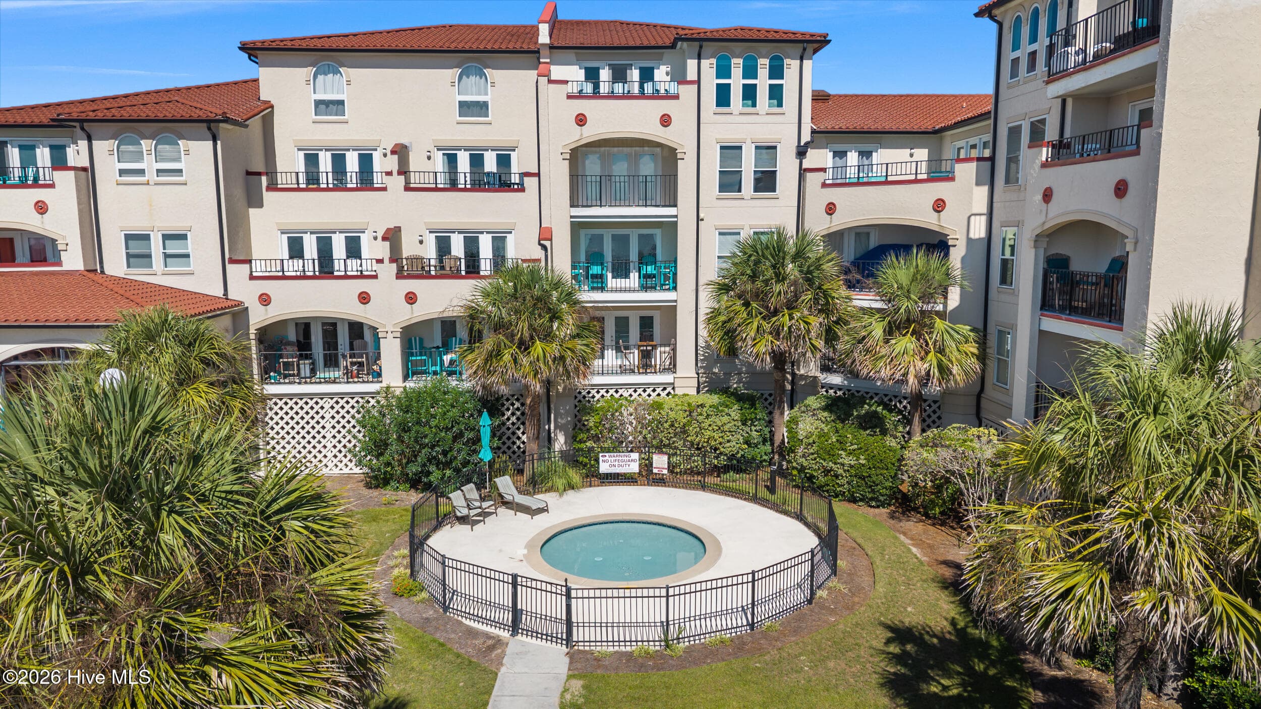 Condominium at 790 New River Inlet Road 317a, North Topsail Beach, NC 28460, photo 33 of 53
