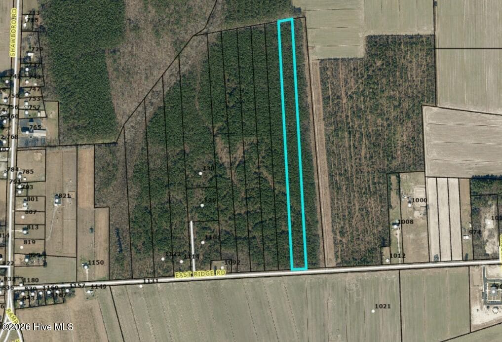 #12 12 E Ridge Road, Shawboro, NC 27973