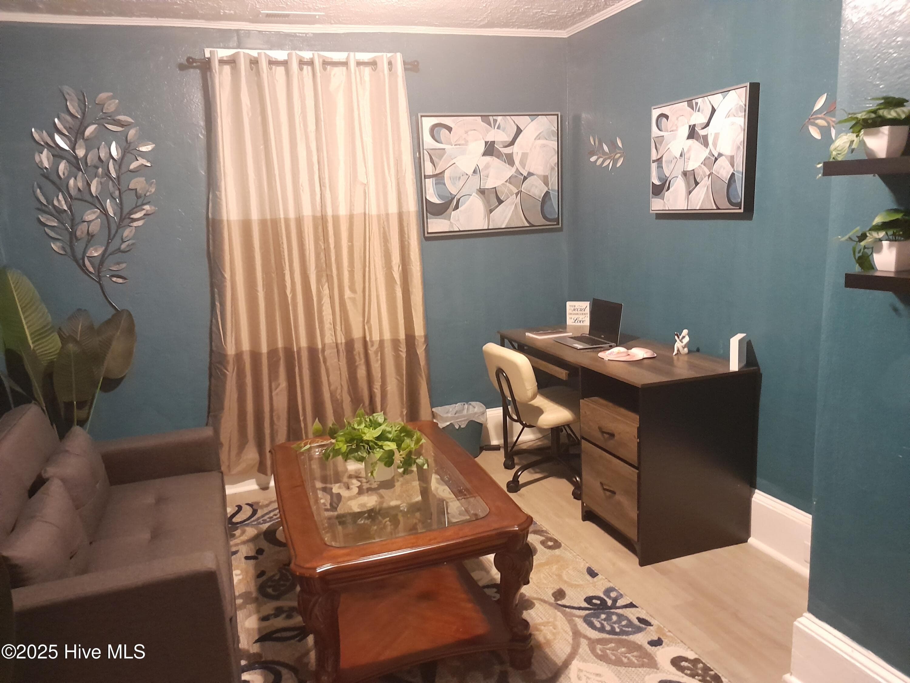 Single Family Residence at 505 S Leslie Street, Goldsboro, NC 27530, photo 4 of 26