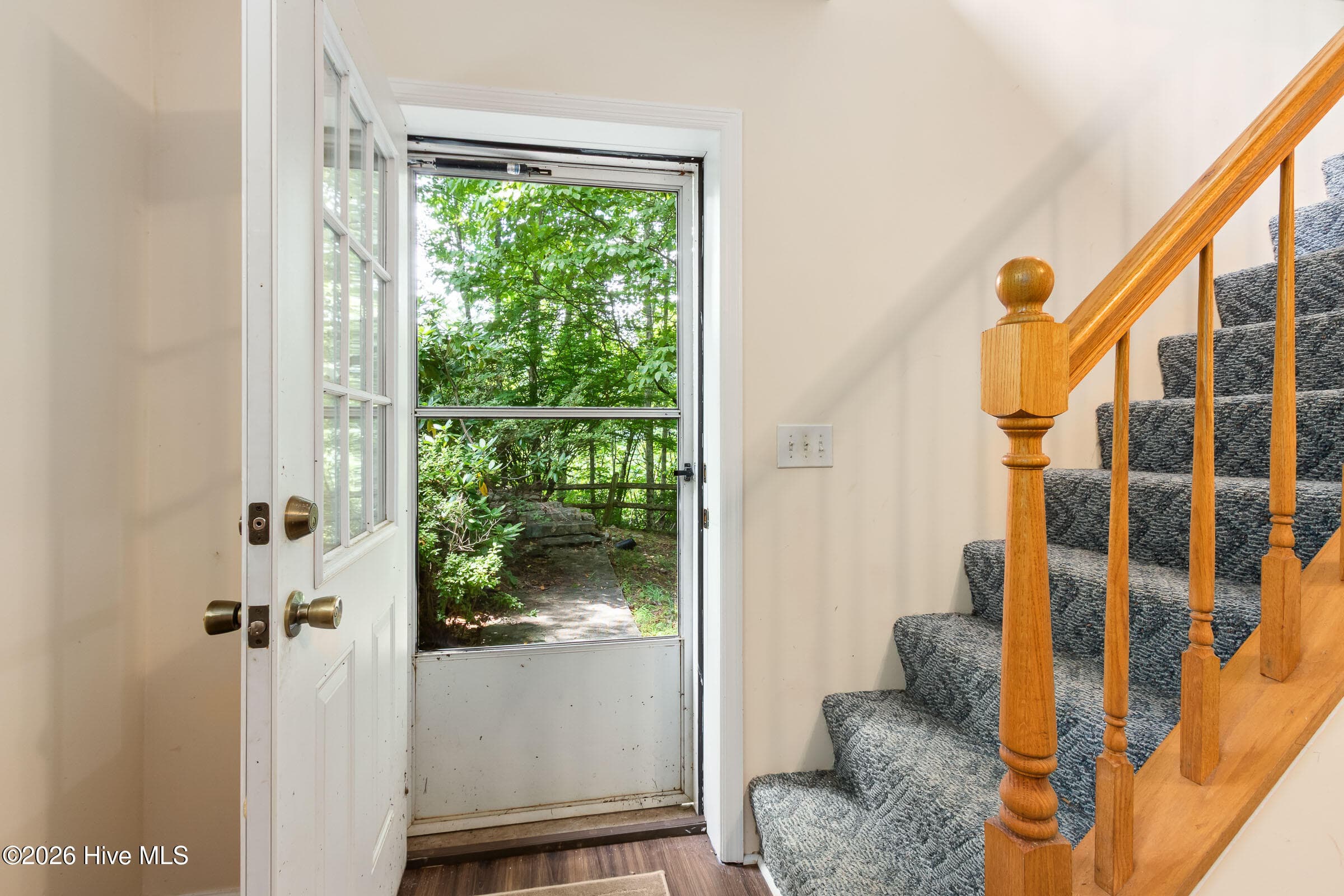 Single Family Residence at 181 Rice Lane, Marble, NC 28905, photo 61 of 80