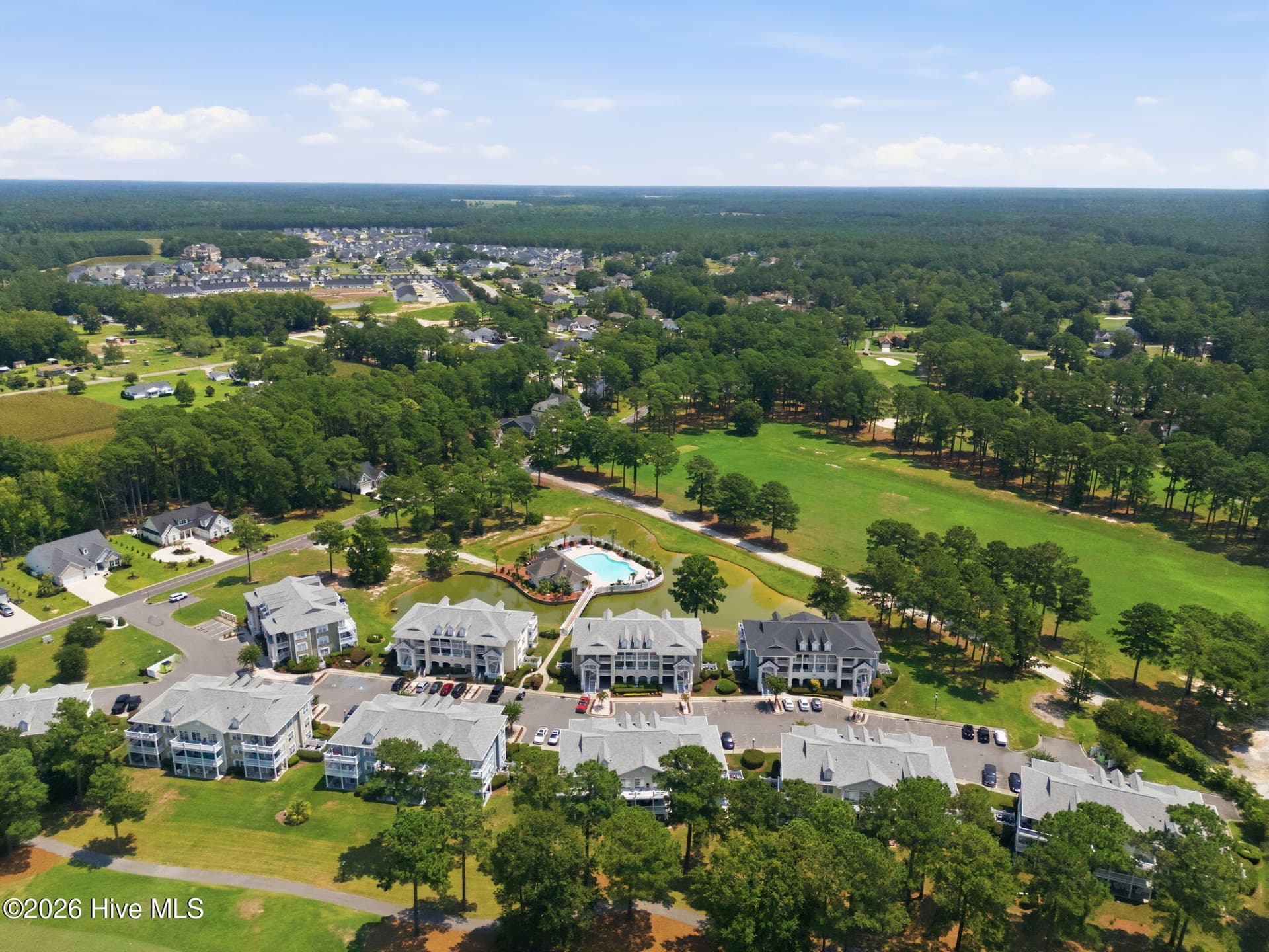 Condominium at 1215 N Middleton Drive NW Unit # 2704, Calabash, NC 28467, photo 38 of 40