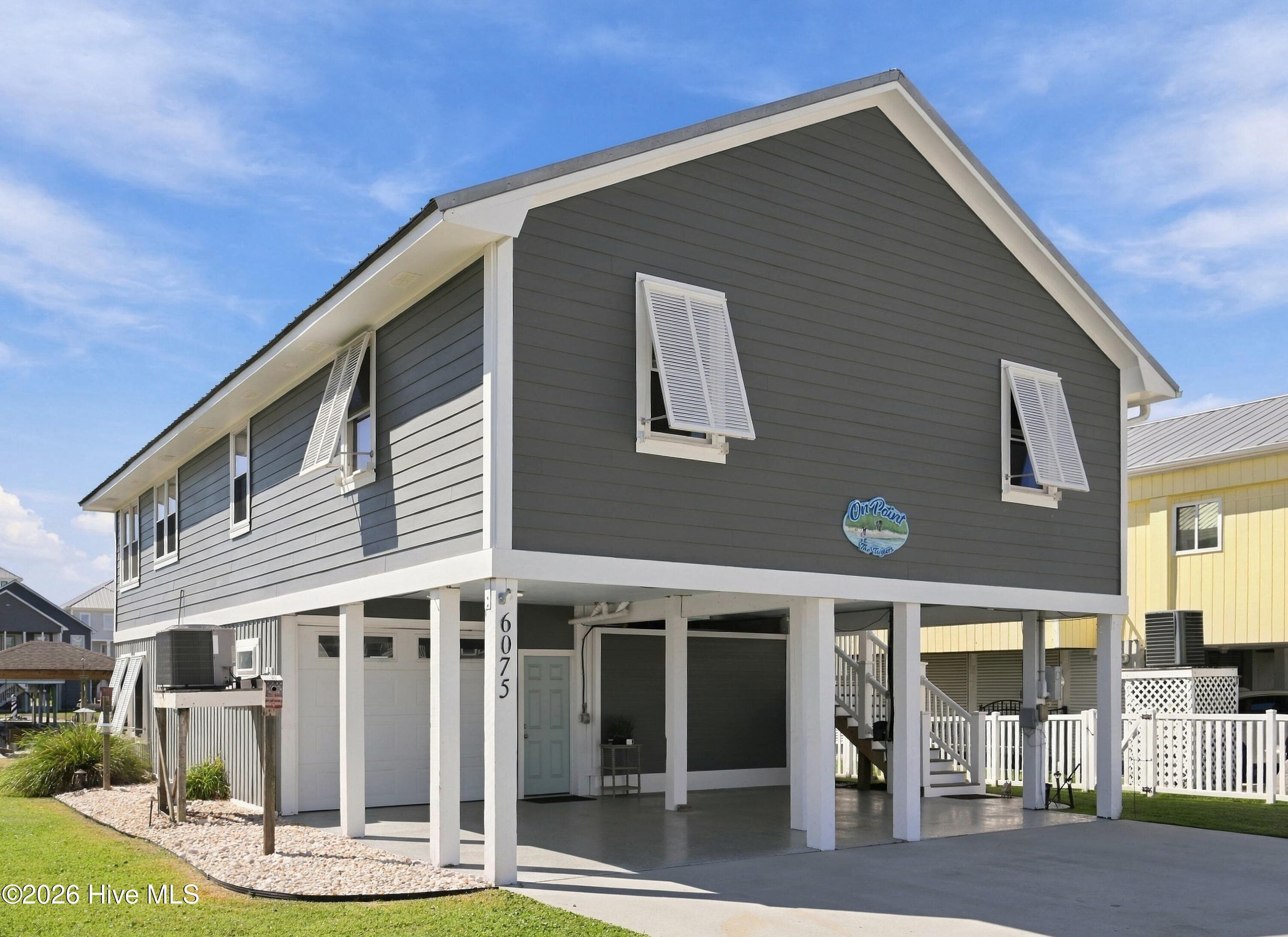 Single Family Residence at 6075 6th Street, Surf City, NC 28445, Surf City, photo 34 of 64
