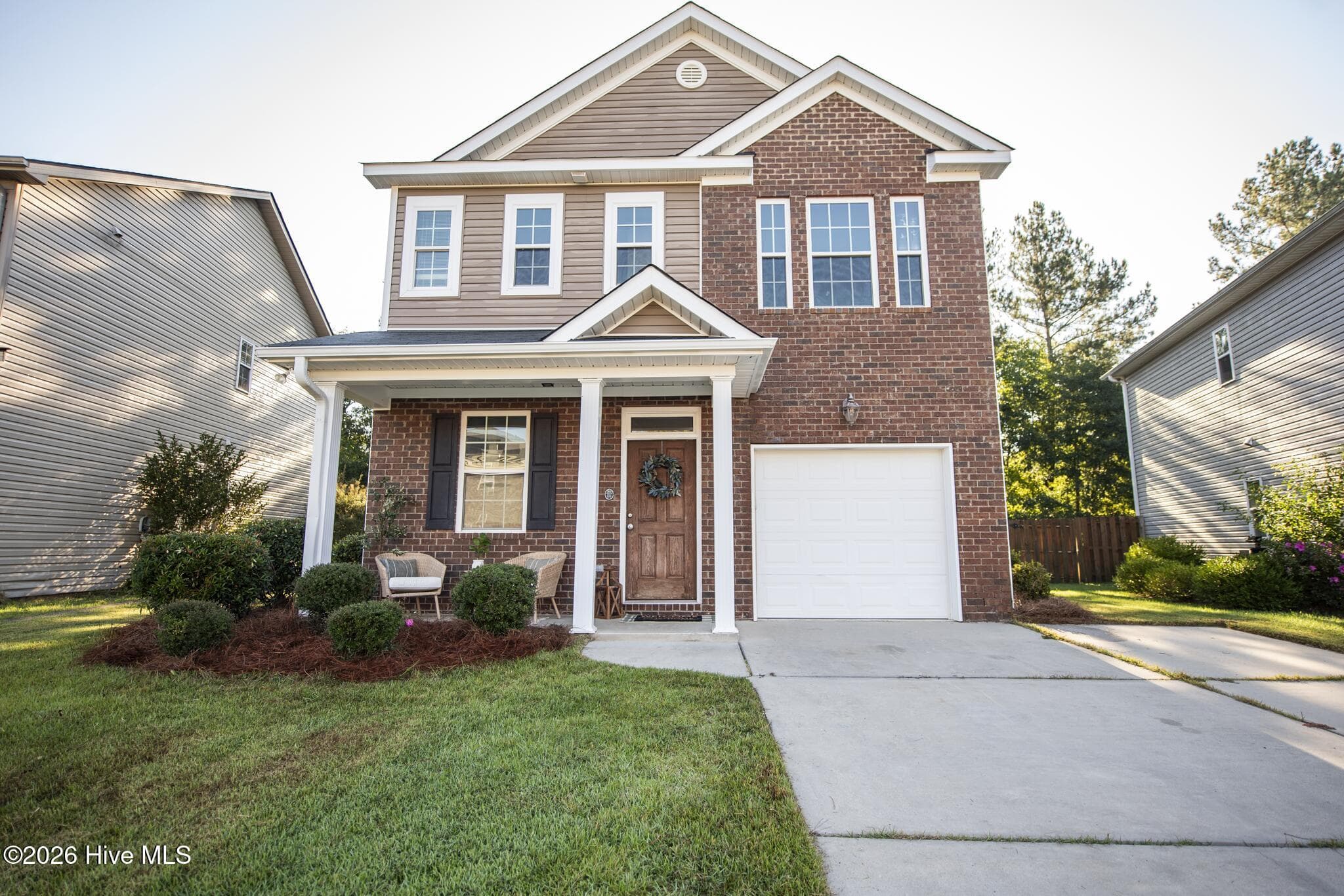 Single Family Residence at 1921 Kenlock Drive, Grovetown, GA 30813, photo 3 of 34